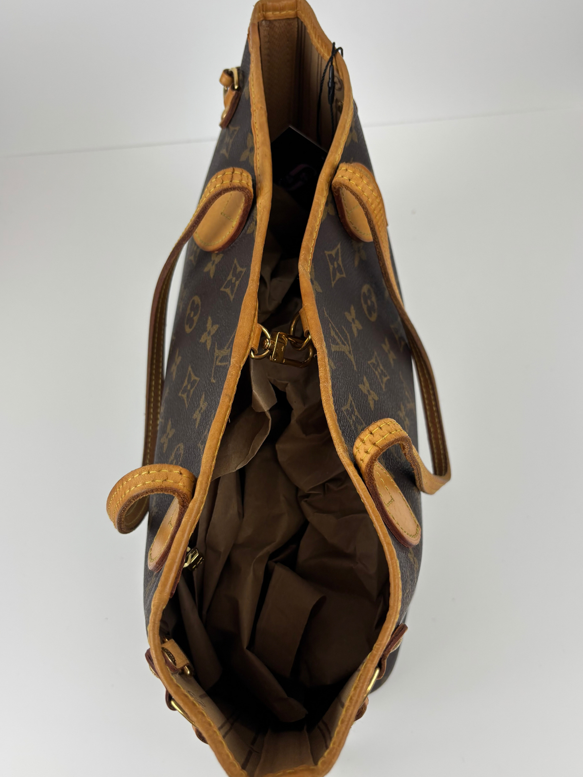 Neverfull PM Louis Vuitton monogramme