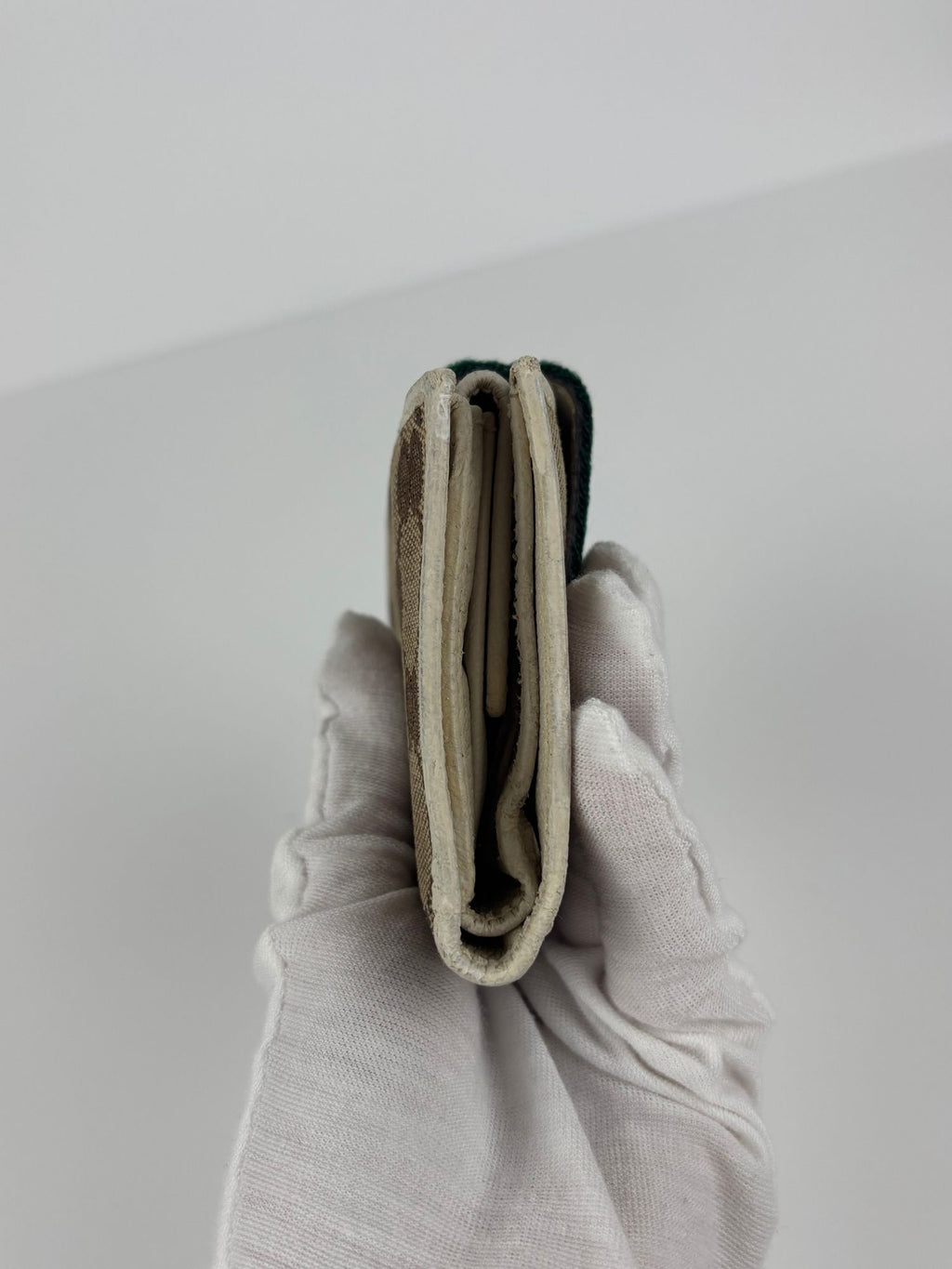 Portefeuille Gucci