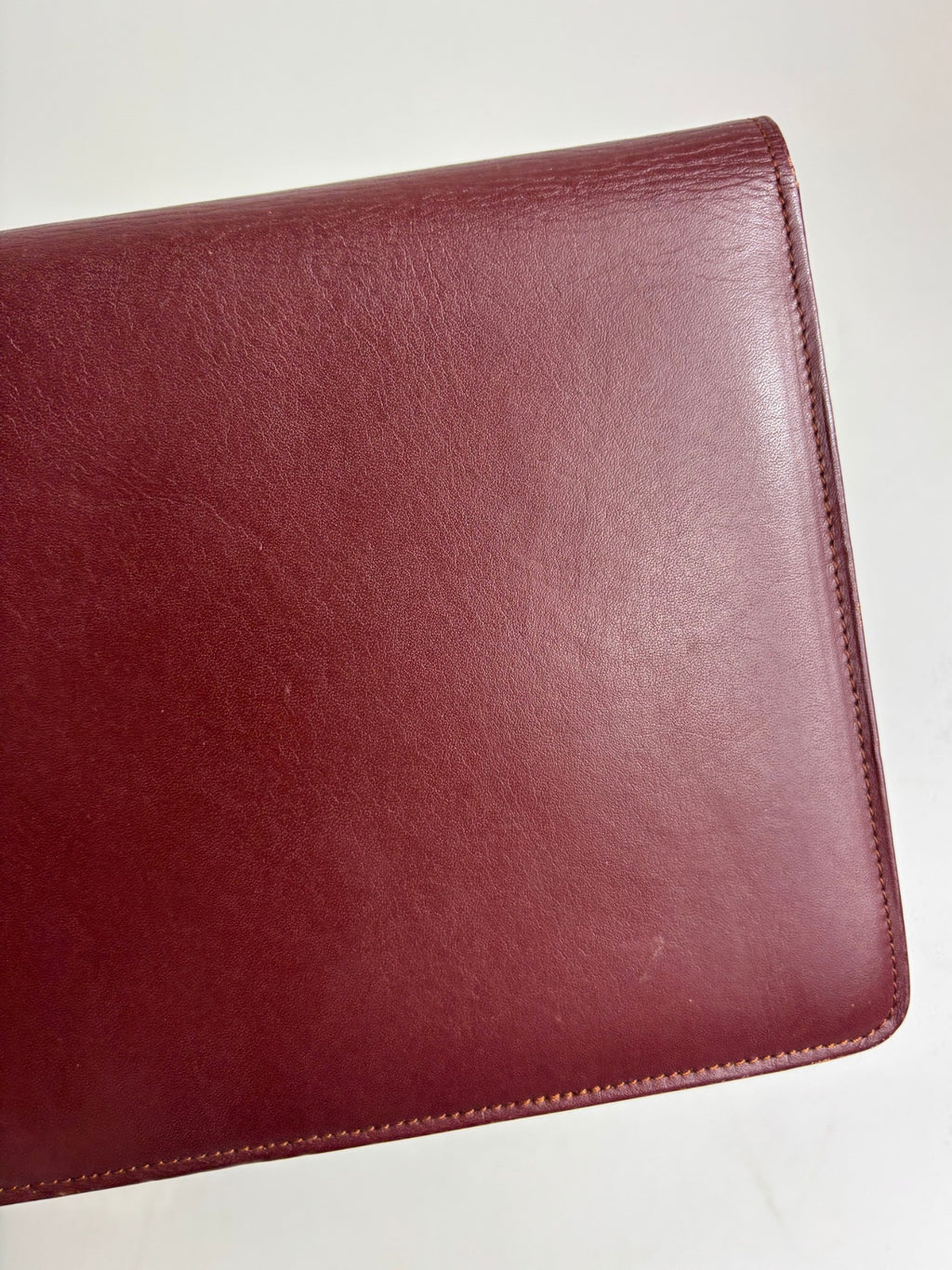 Clutch Cartier Must