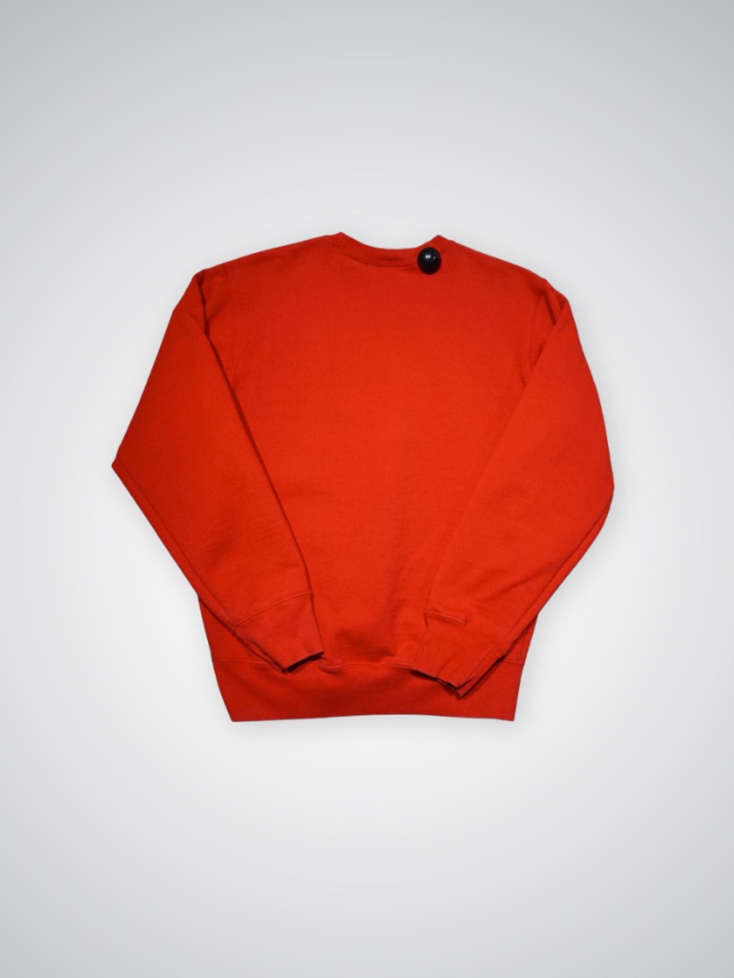 Sweat Supreme rouge (L)