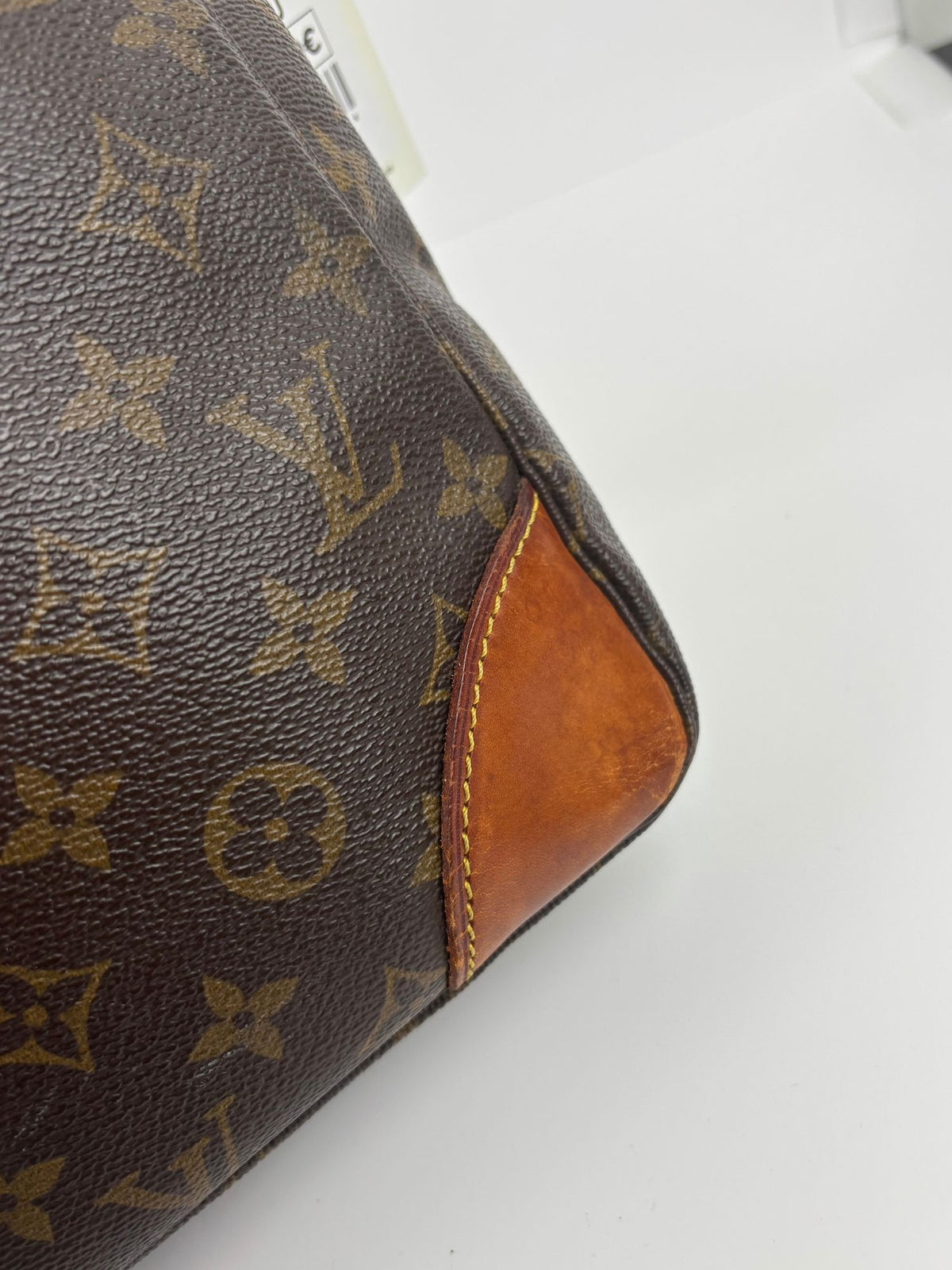 Sac Boulogne Louis Vuitton