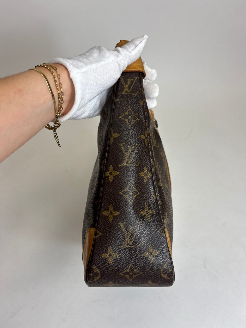Sac Boulogne Louis Vuitton