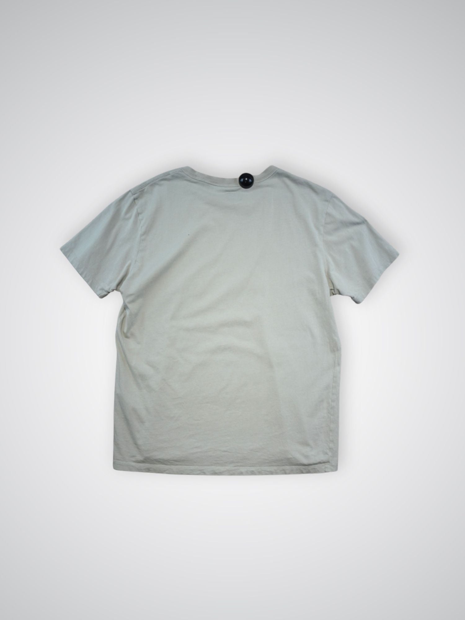 T-shirt CP Company gris/beige (M/L)