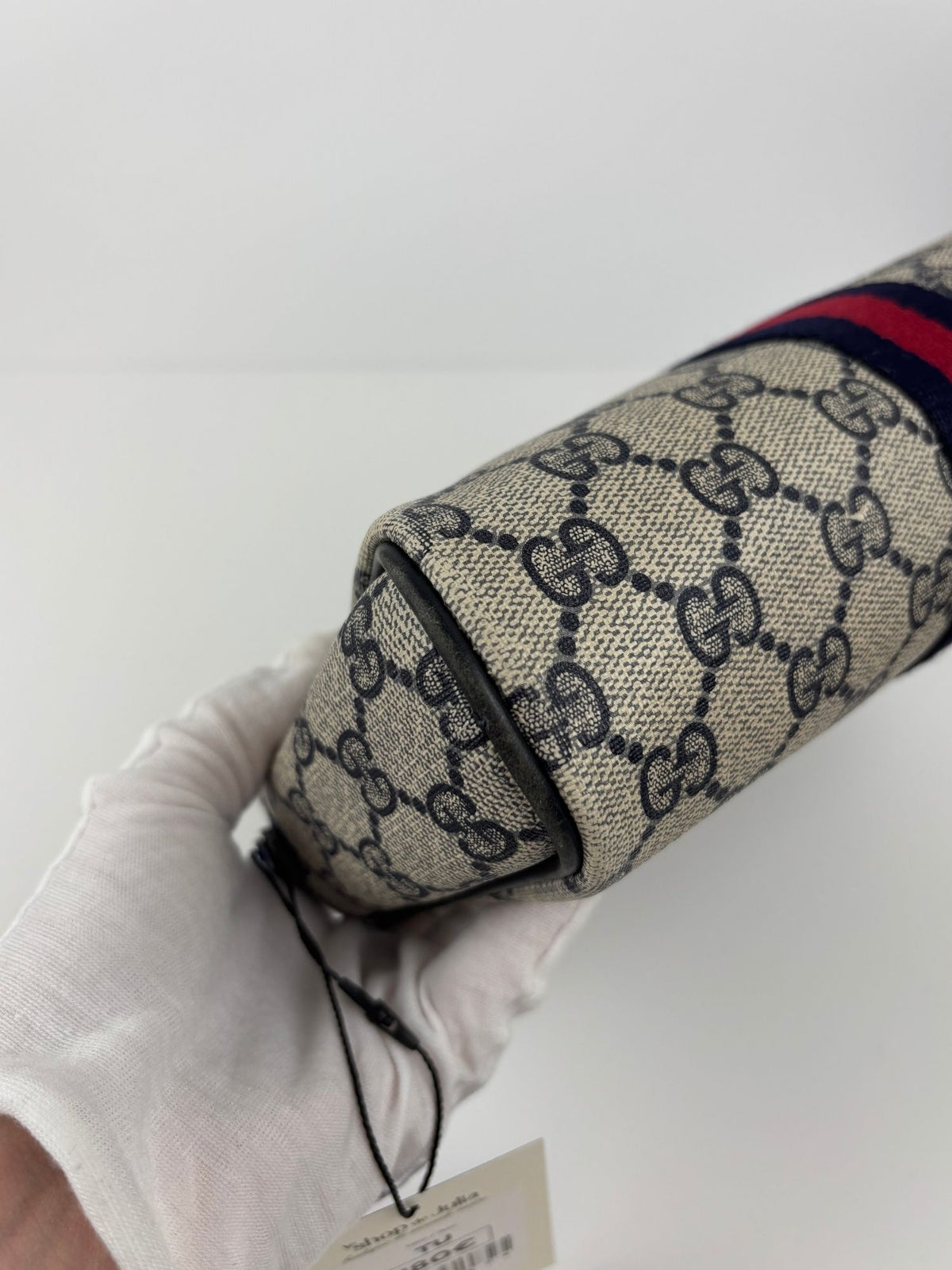 Pochette de toilette Gucci