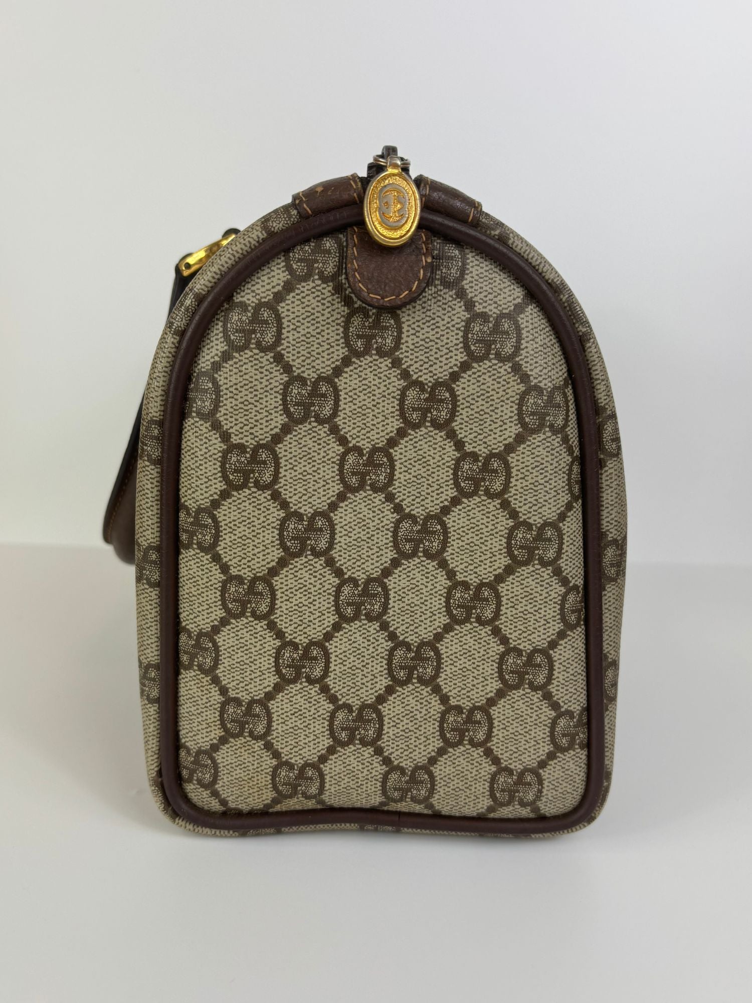 Sac Boston Gucci GG