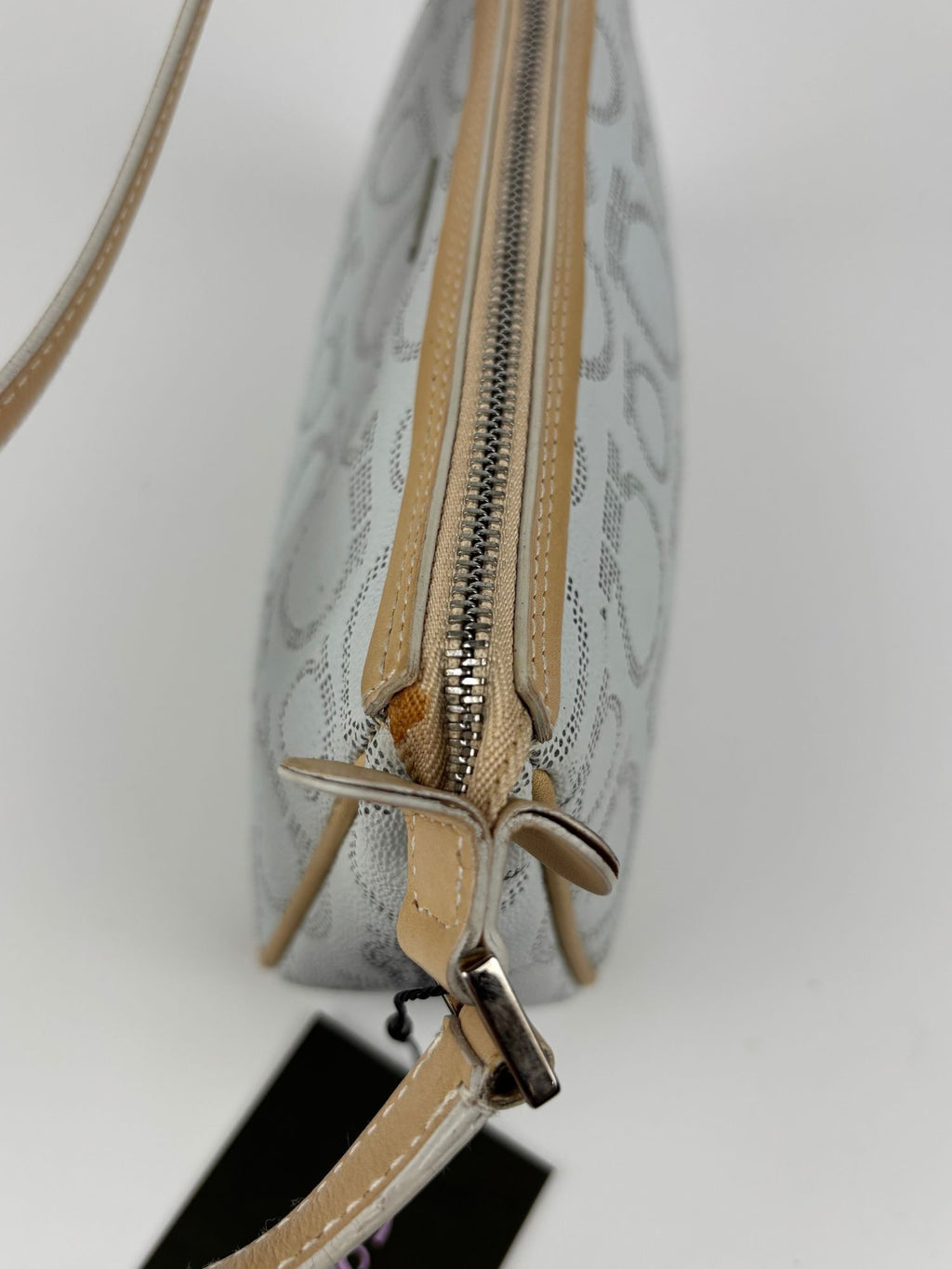 Ferragamo baguette