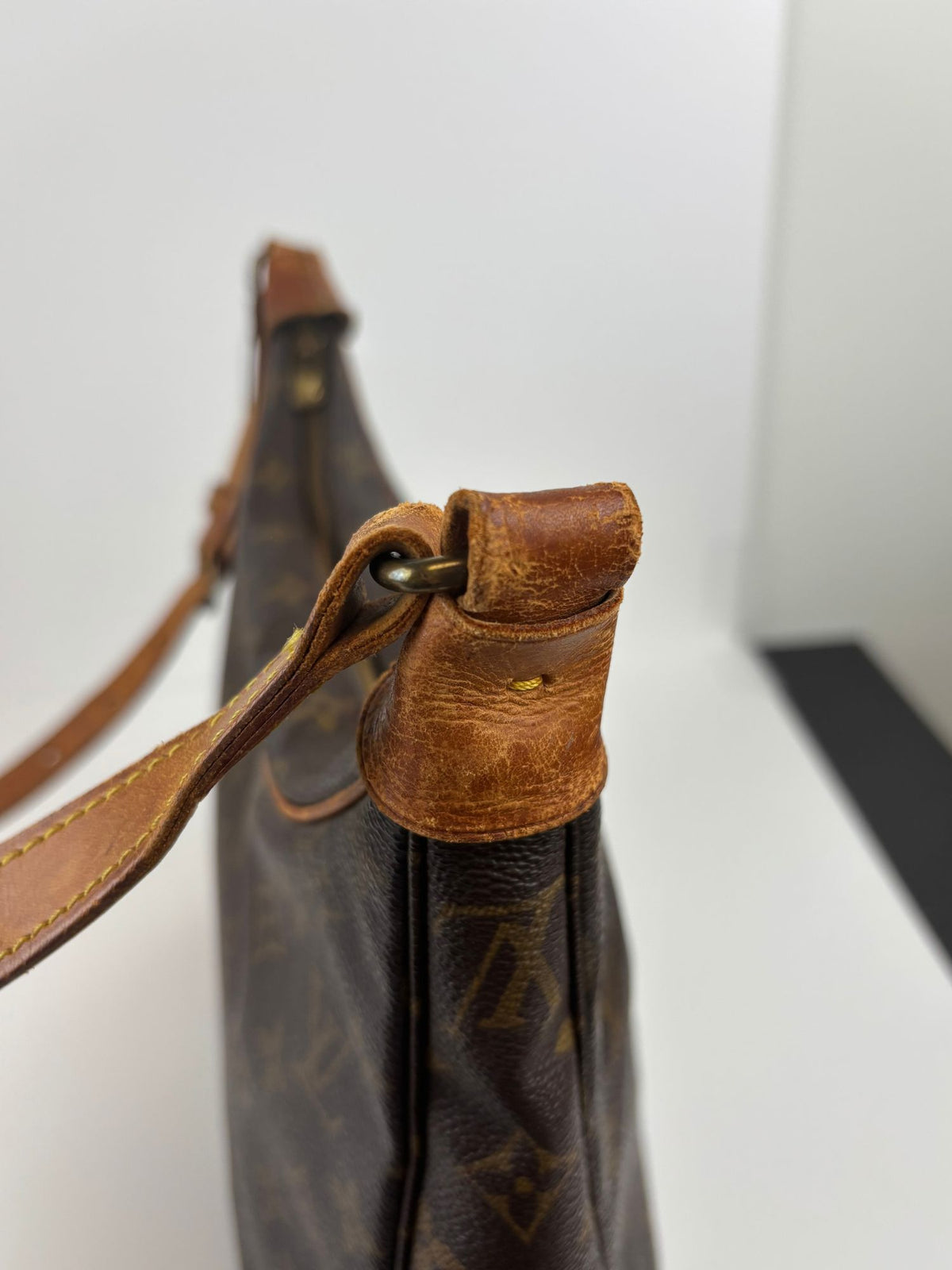 Sac Boulogne Louis Vuitton