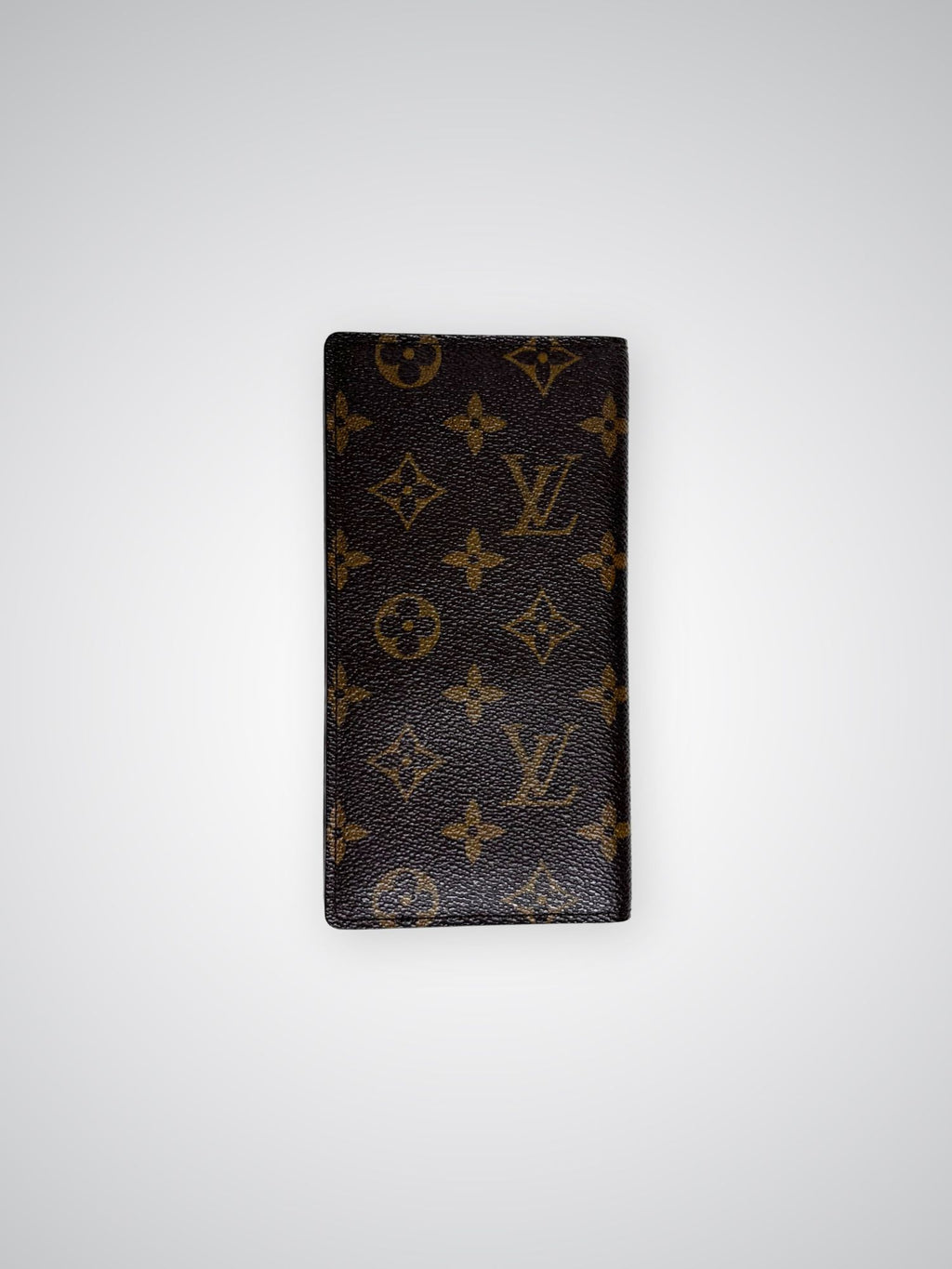 Portefeuille Brazza Louis Vuitton