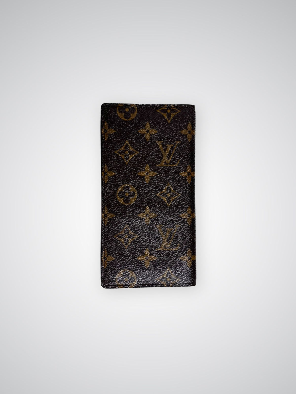 Portefeuille Brazza Louis Vuitton