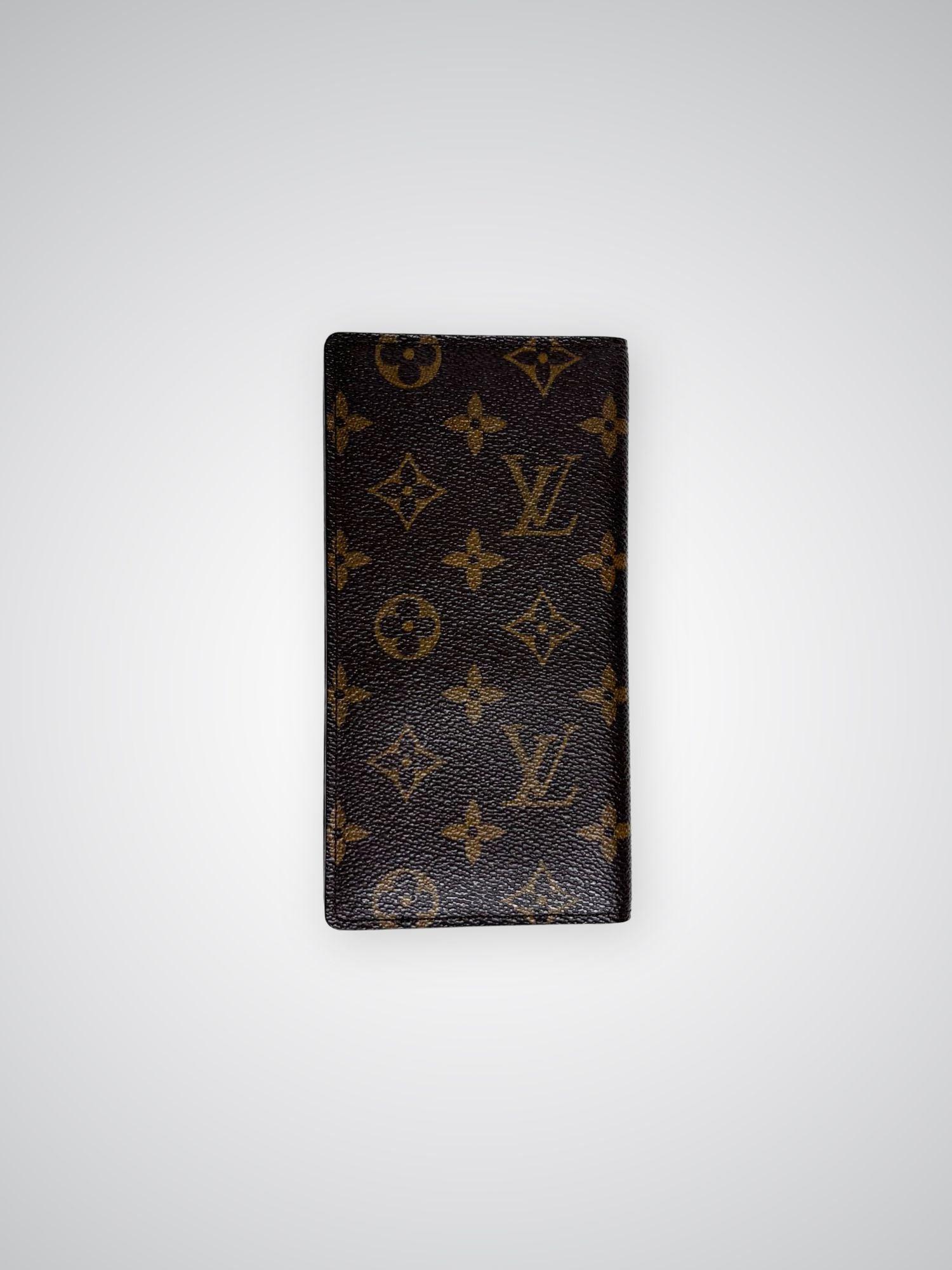 Portefeuille Brazza Louis Vuitton