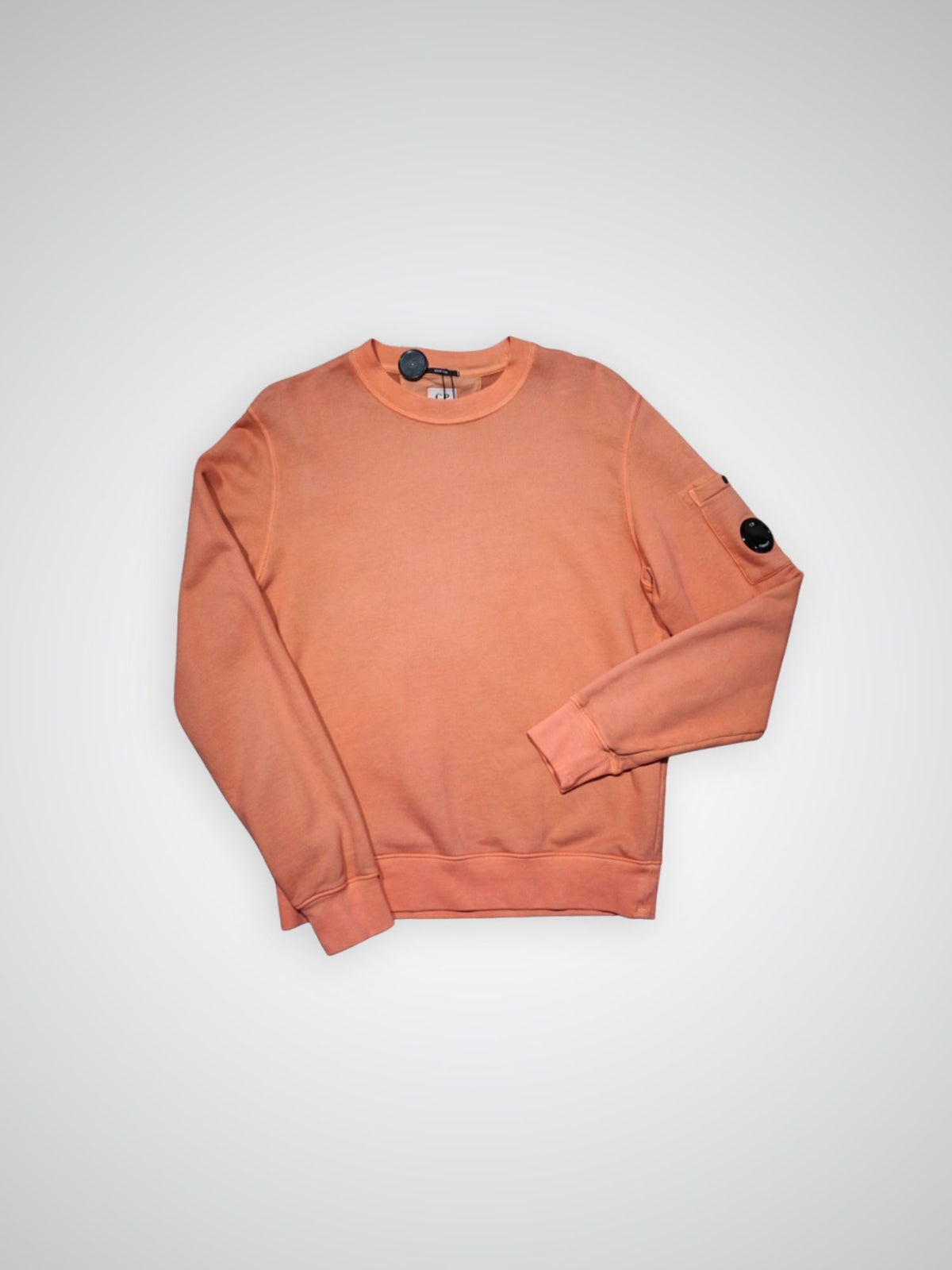 Sweat corail CP Company (S)