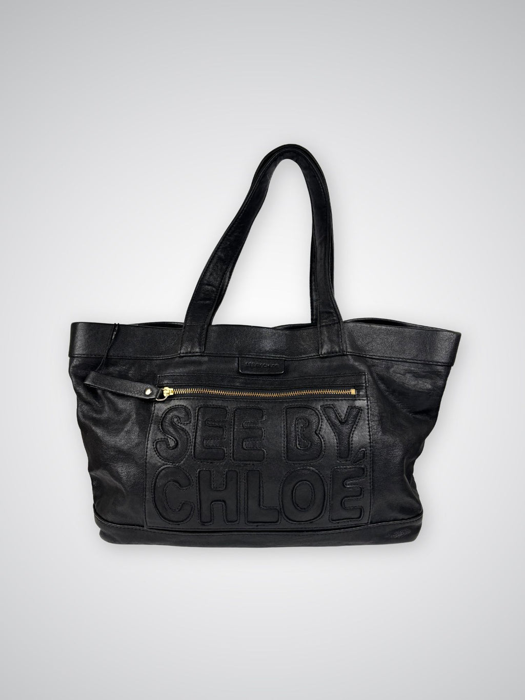 See By Chloe Cabas