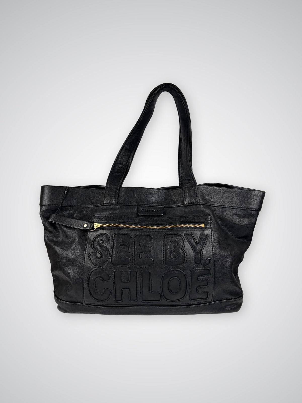 See By Chloe Cabas