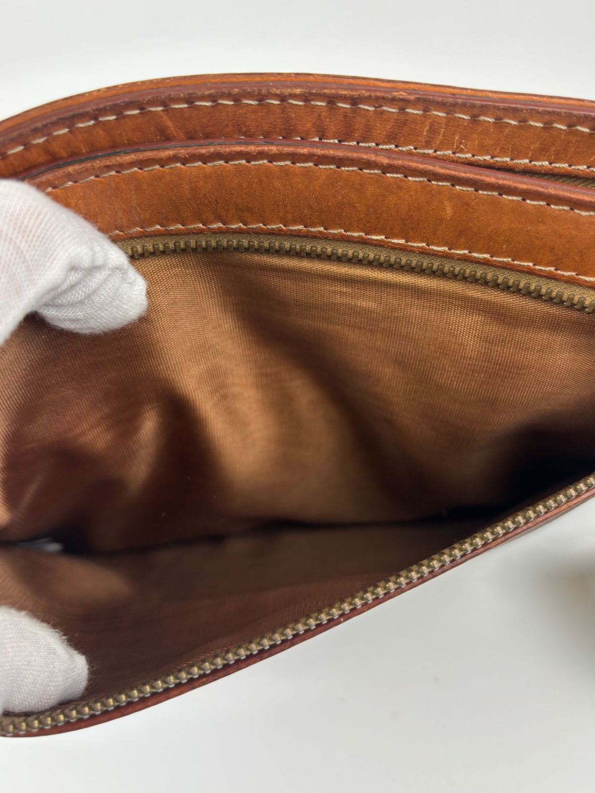 Pochette Céline Macadam