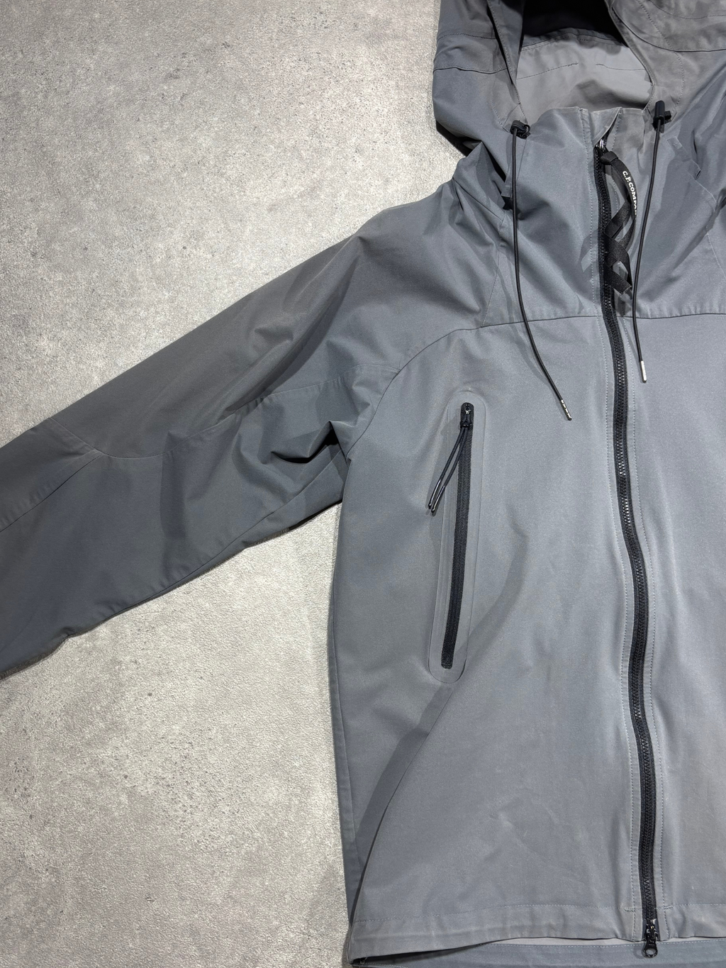 Veste CP Company Pro-tek