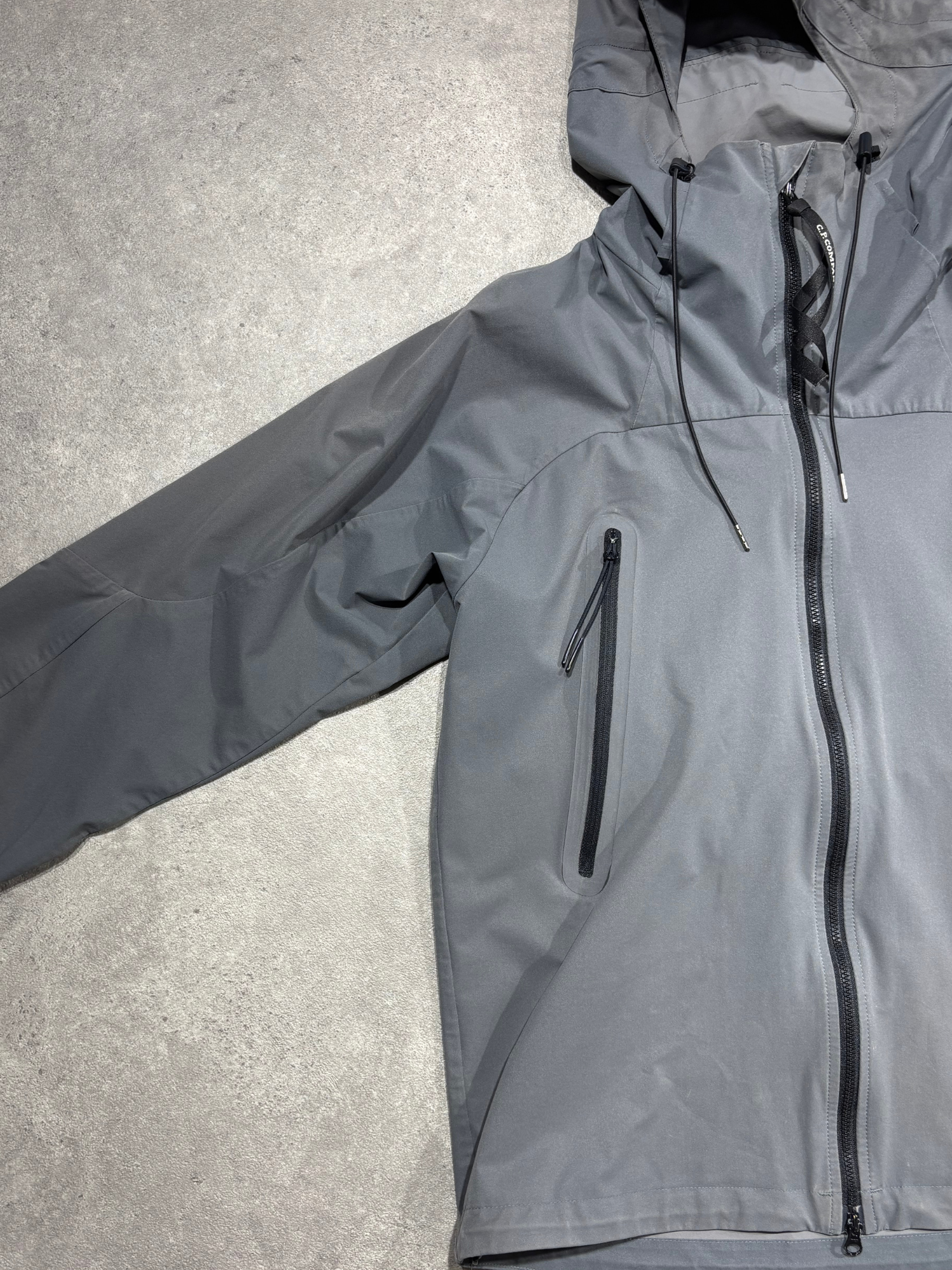 Veste CP Company Pro-tek