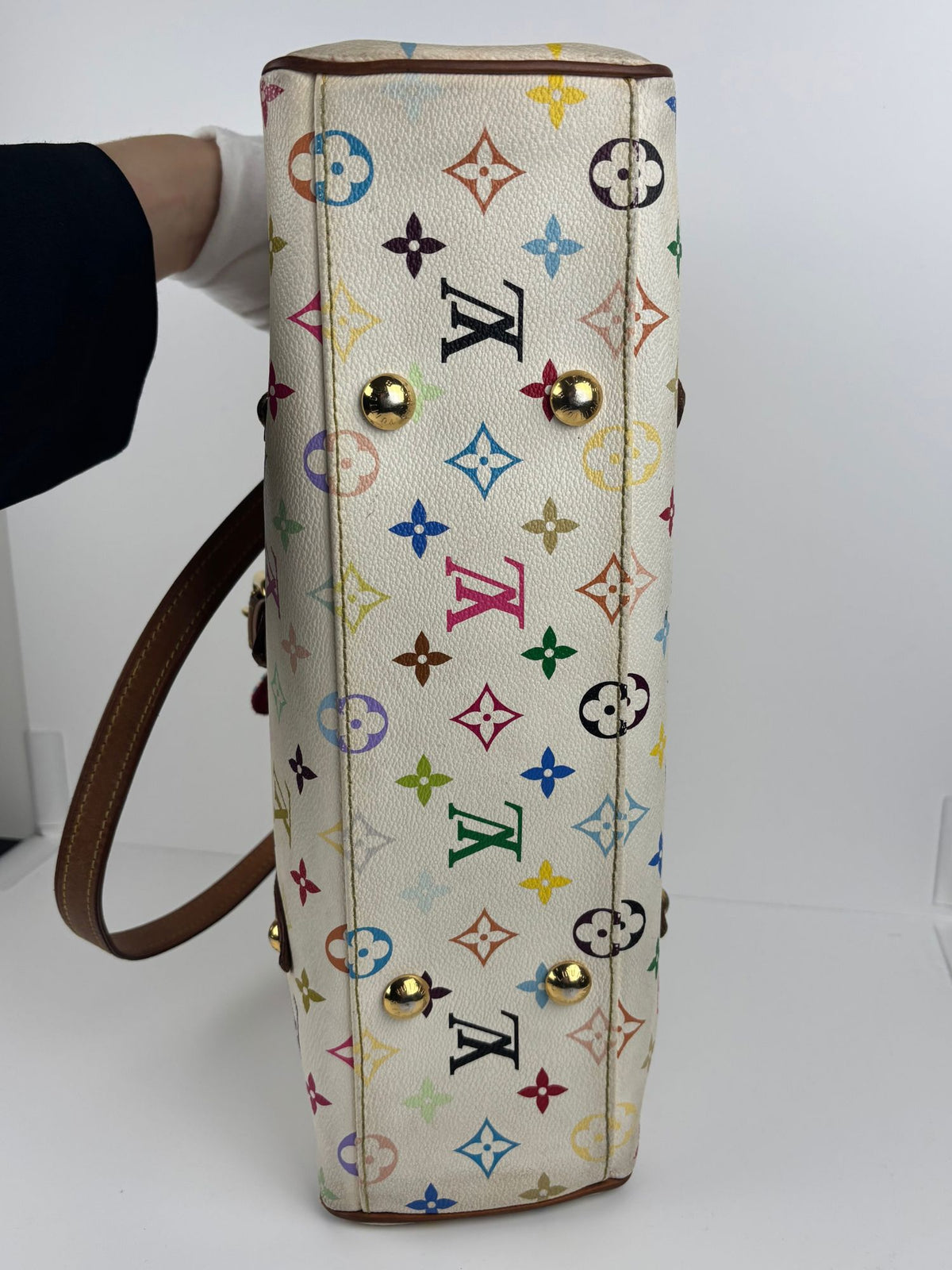 Sac Aurelia Louis Vuitton Murakami