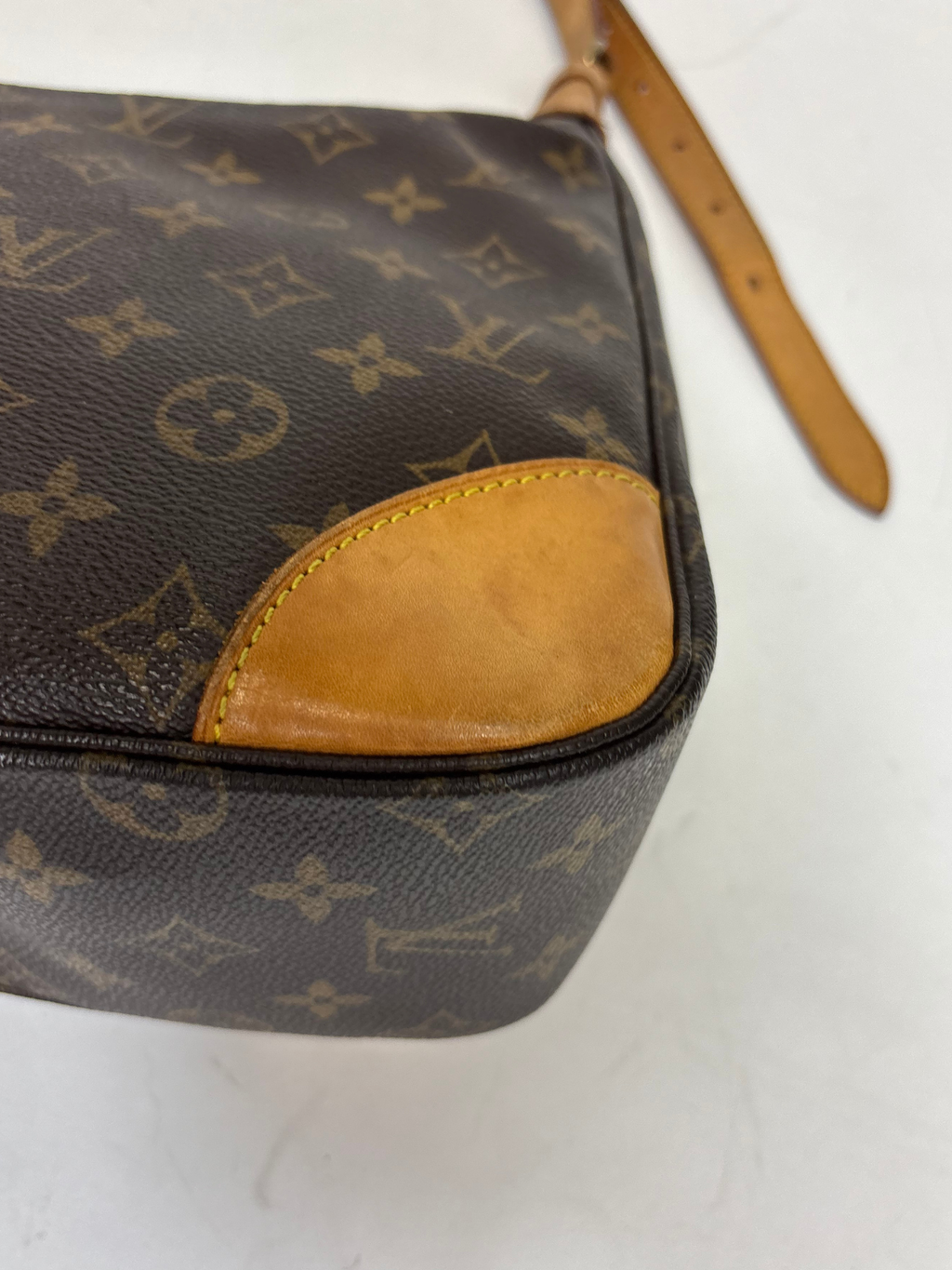Sac Boulogne Louis Vuitton