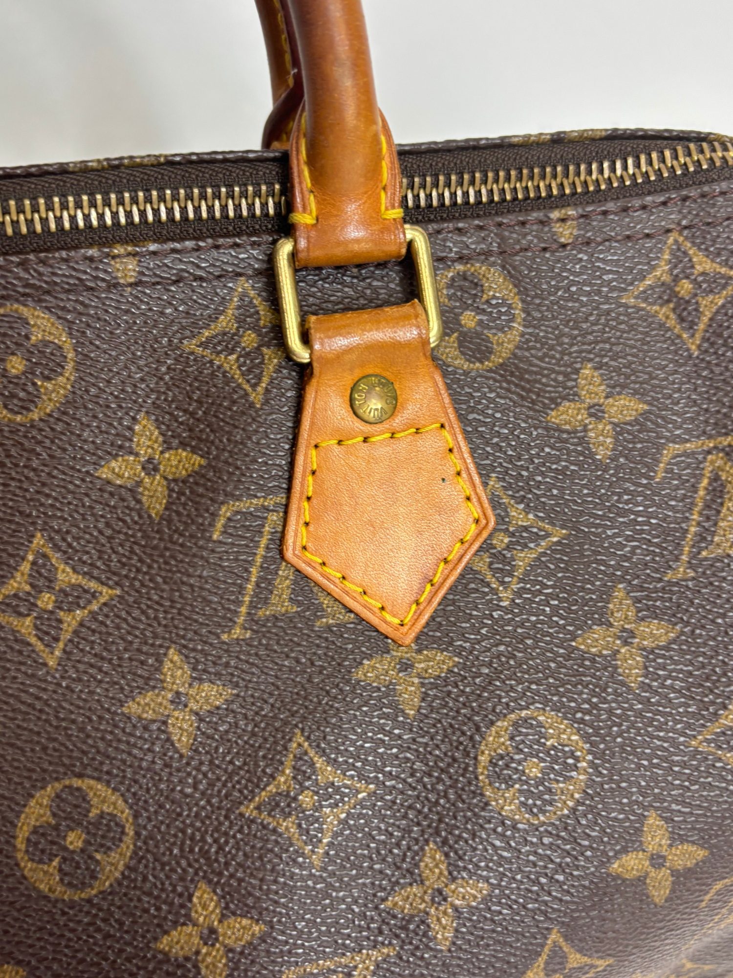 Sac Speedy 30 Louis Vuitton