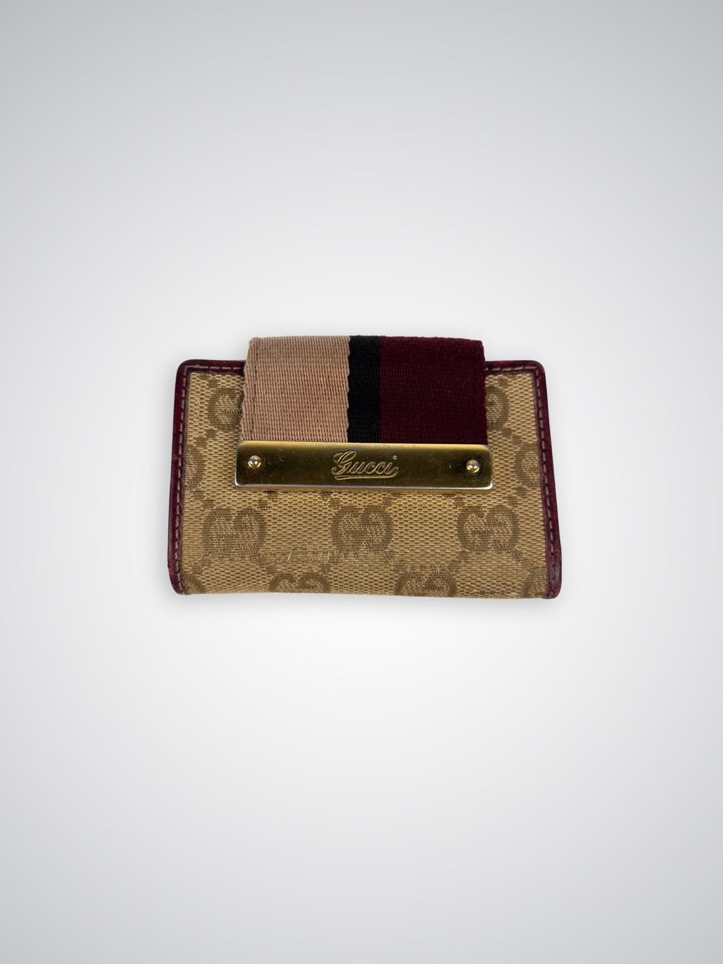 Porte clés Gucci