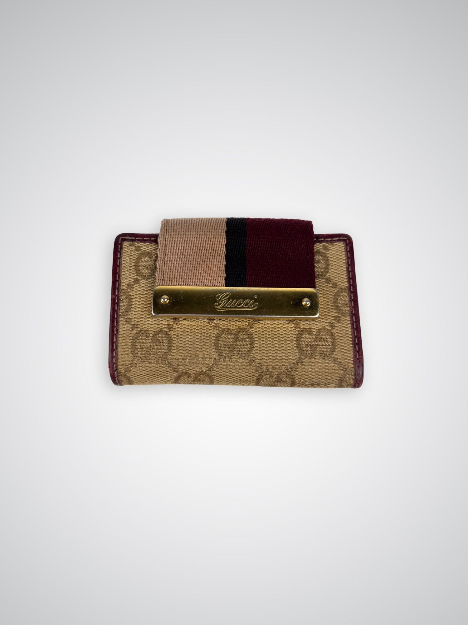 Porte clés Gucci