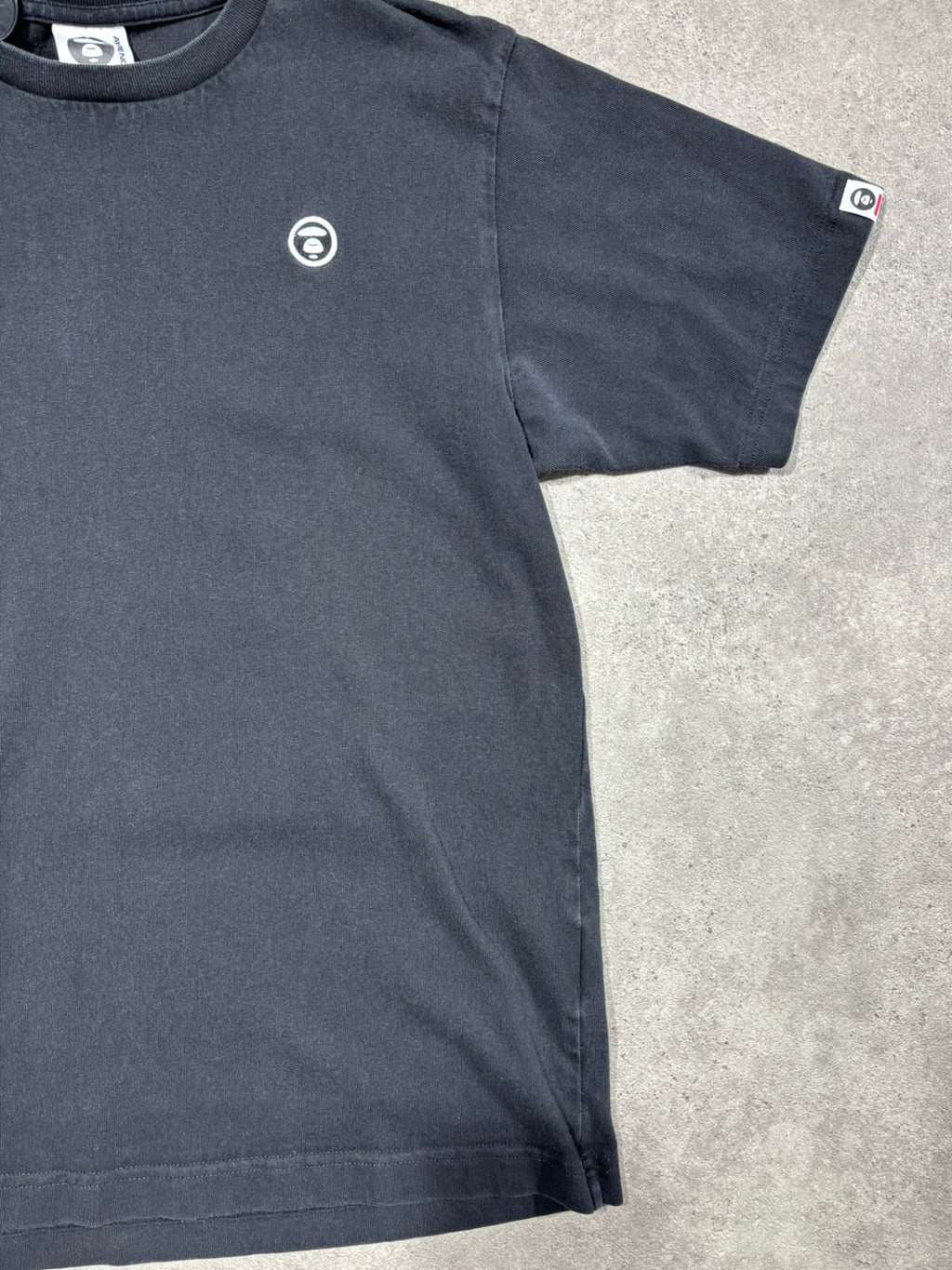 T-shirt Bape (S)