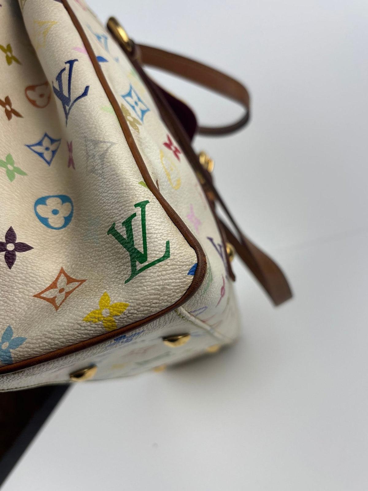 Sac Aurelia Louis Vuitton Murakami