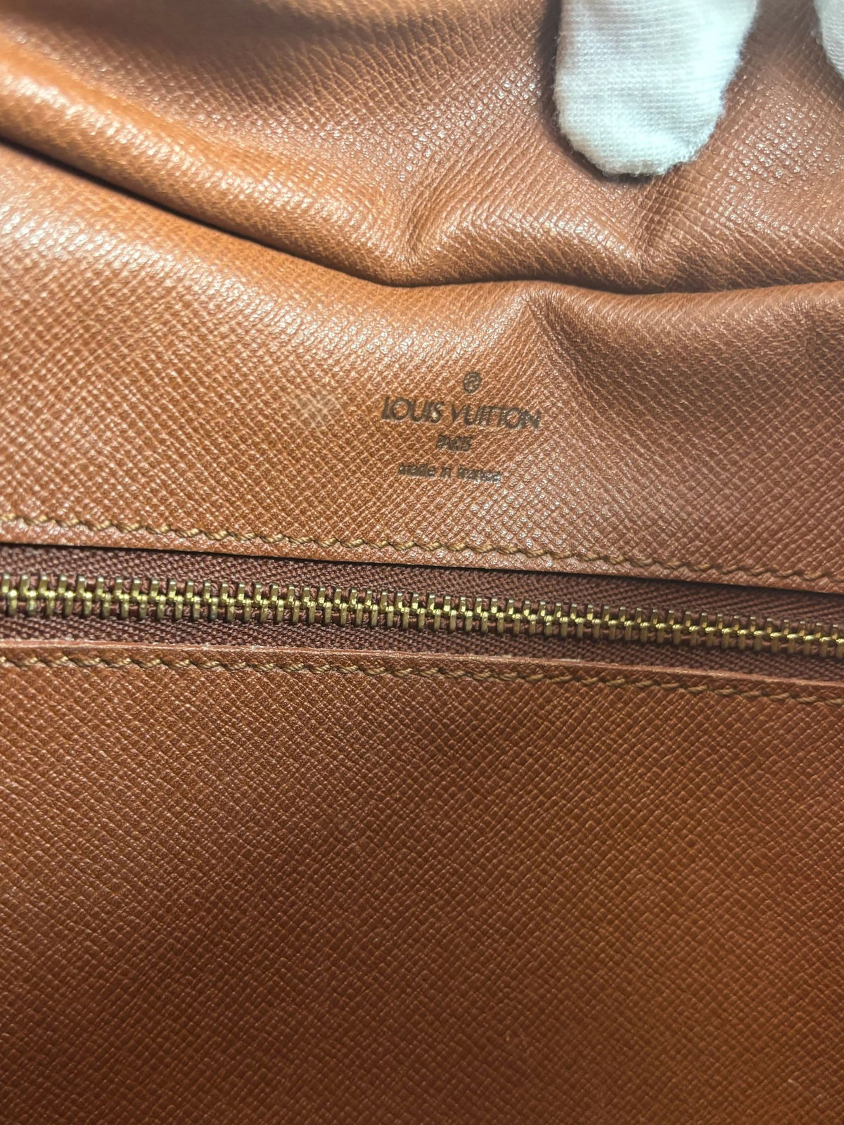 Sac Boulogne Louis Vuitton