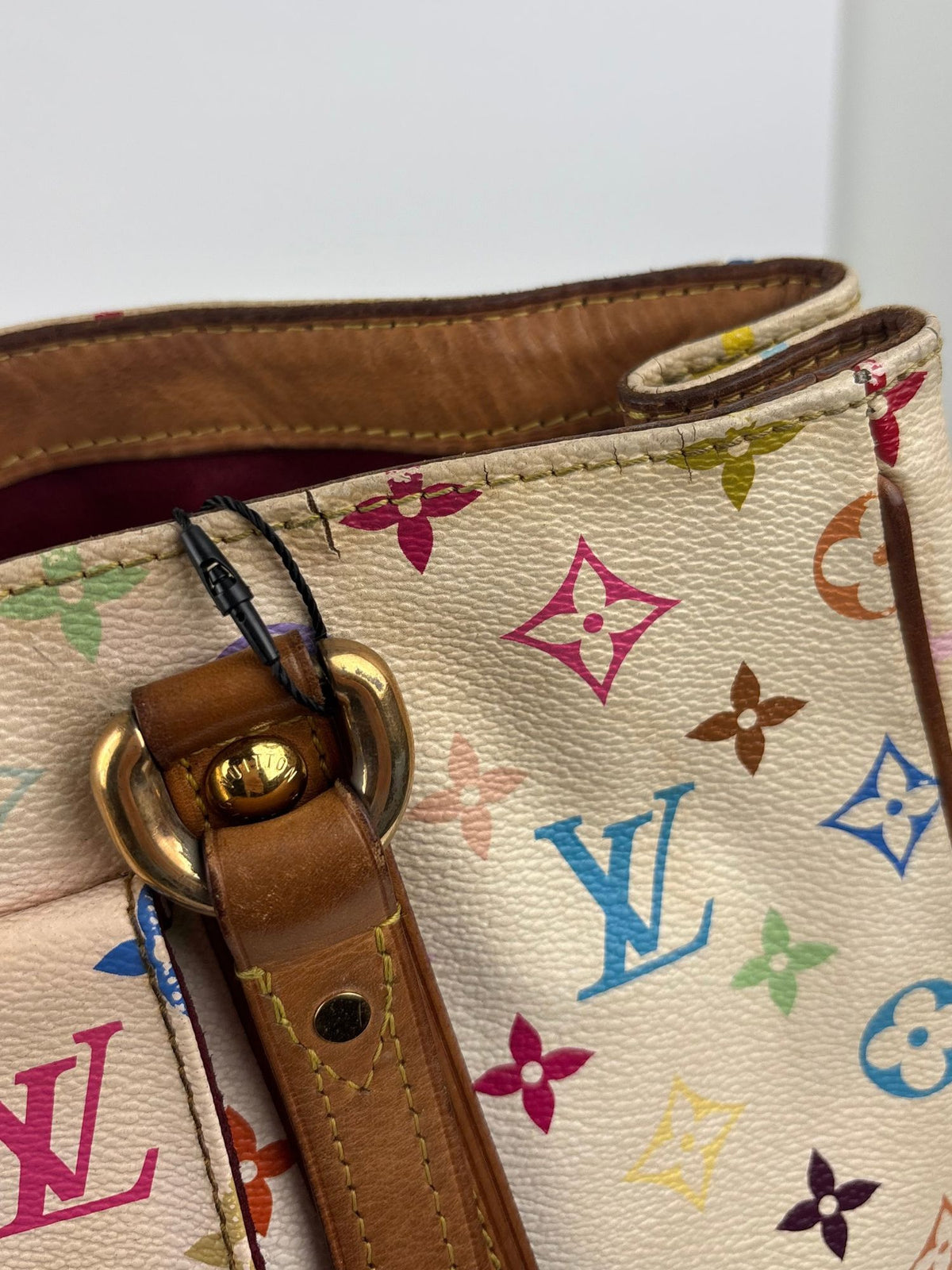Sac Aurelia Louis Vuitton Murakami
