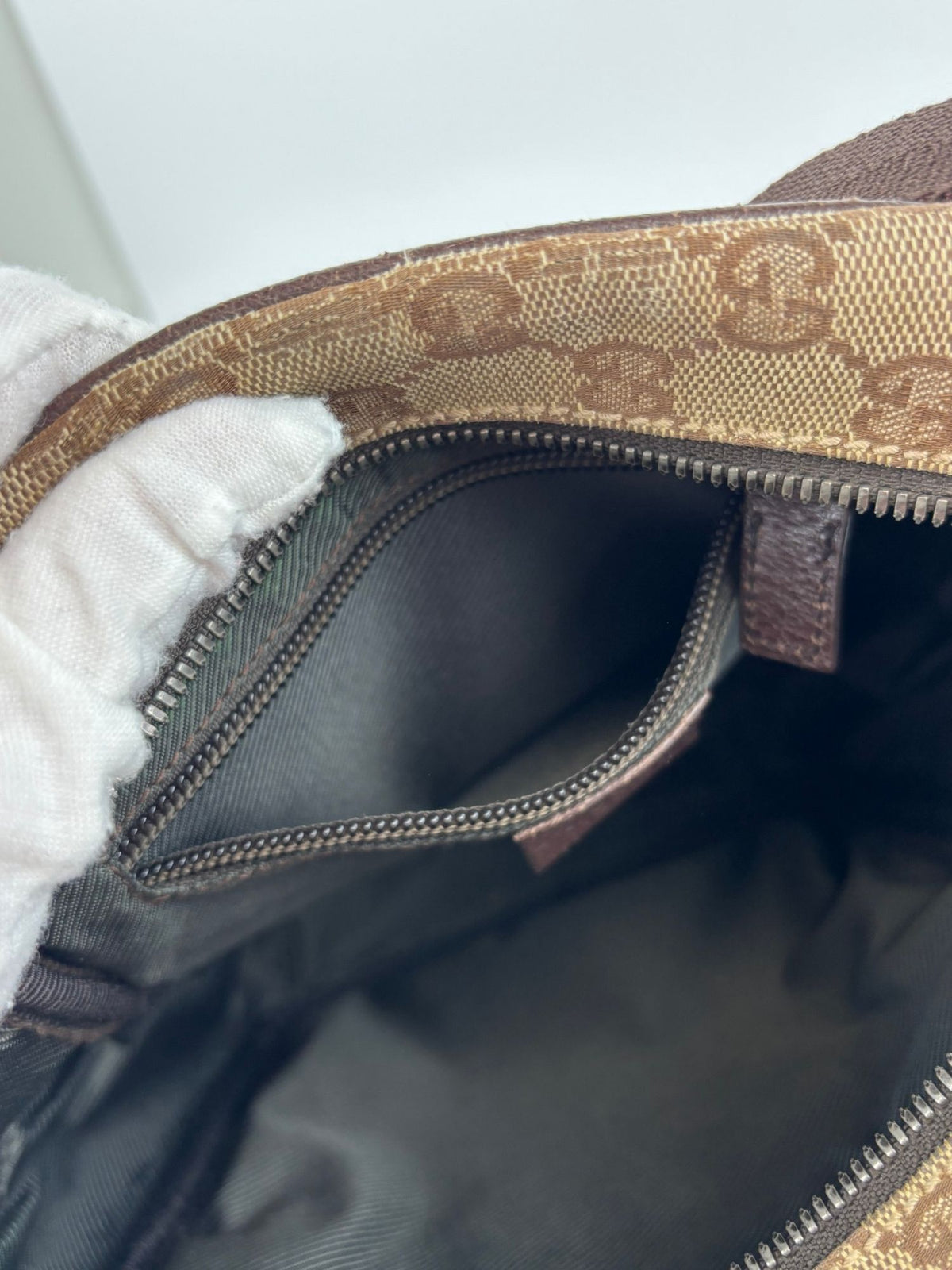 Sacoche Gucci
