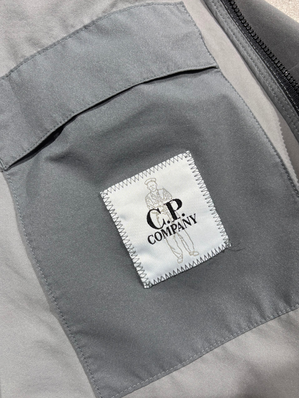 Veste CP Company Pro-tek