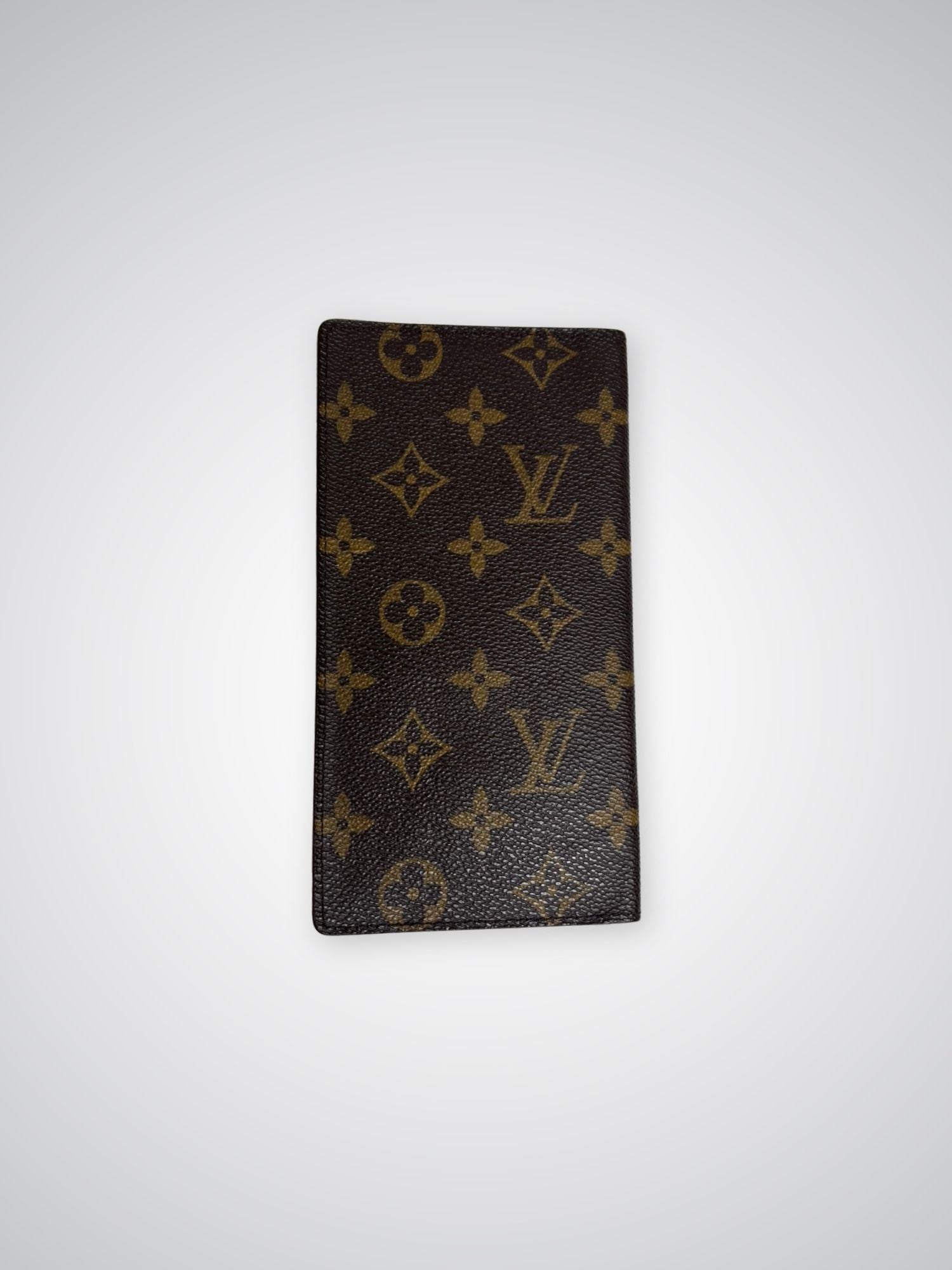 Portefeuille Brazza Louis Vuitton