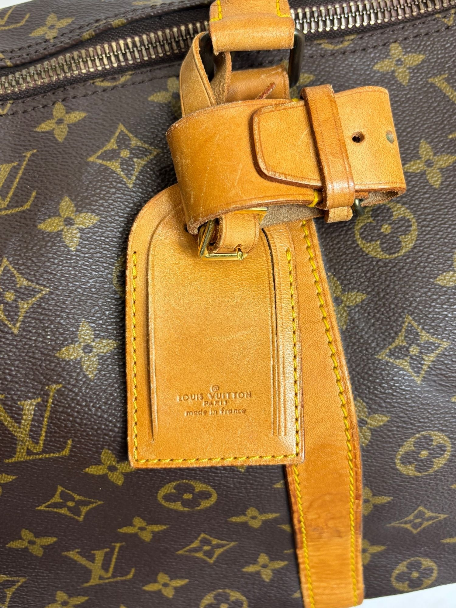 Sac Keepall 60 Louis Vuitton