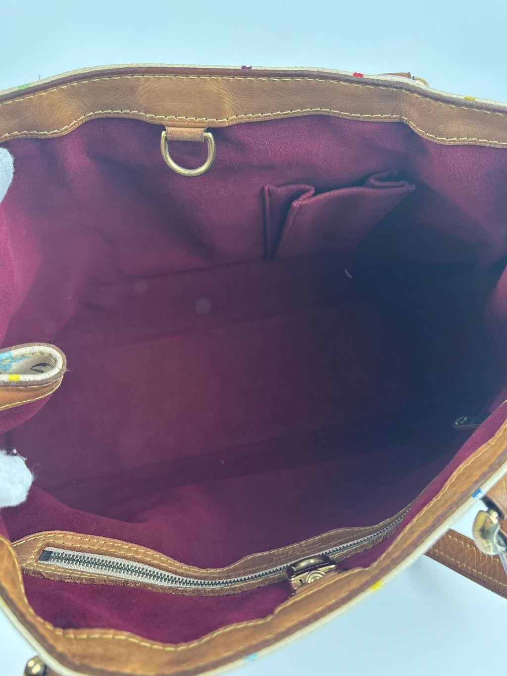 Sac Aurelia Louis Vuitton Murakami