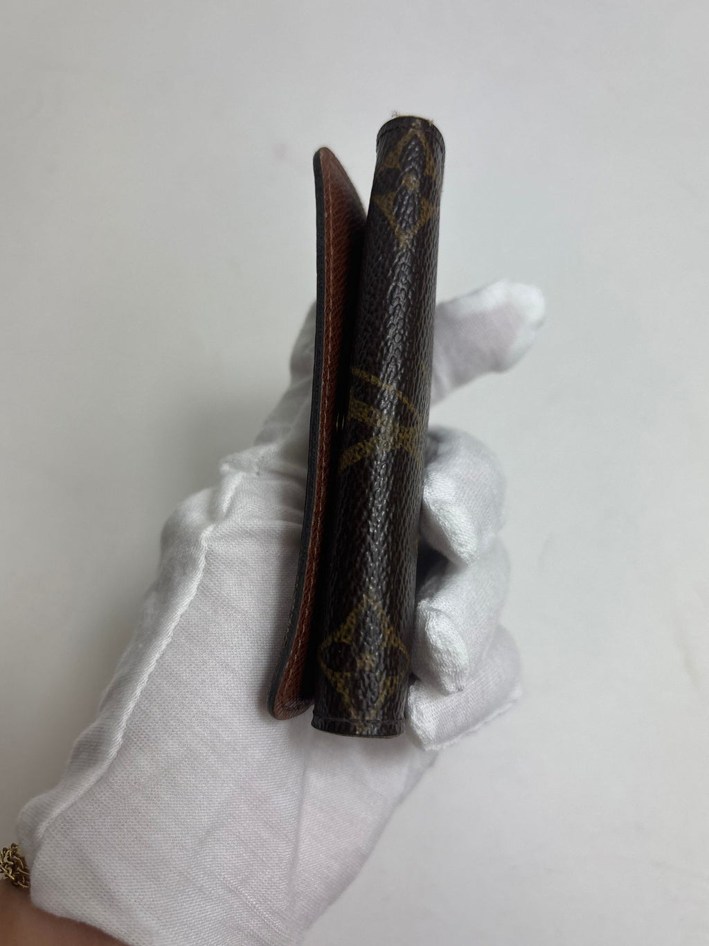 Porte clés Louis Vuitton