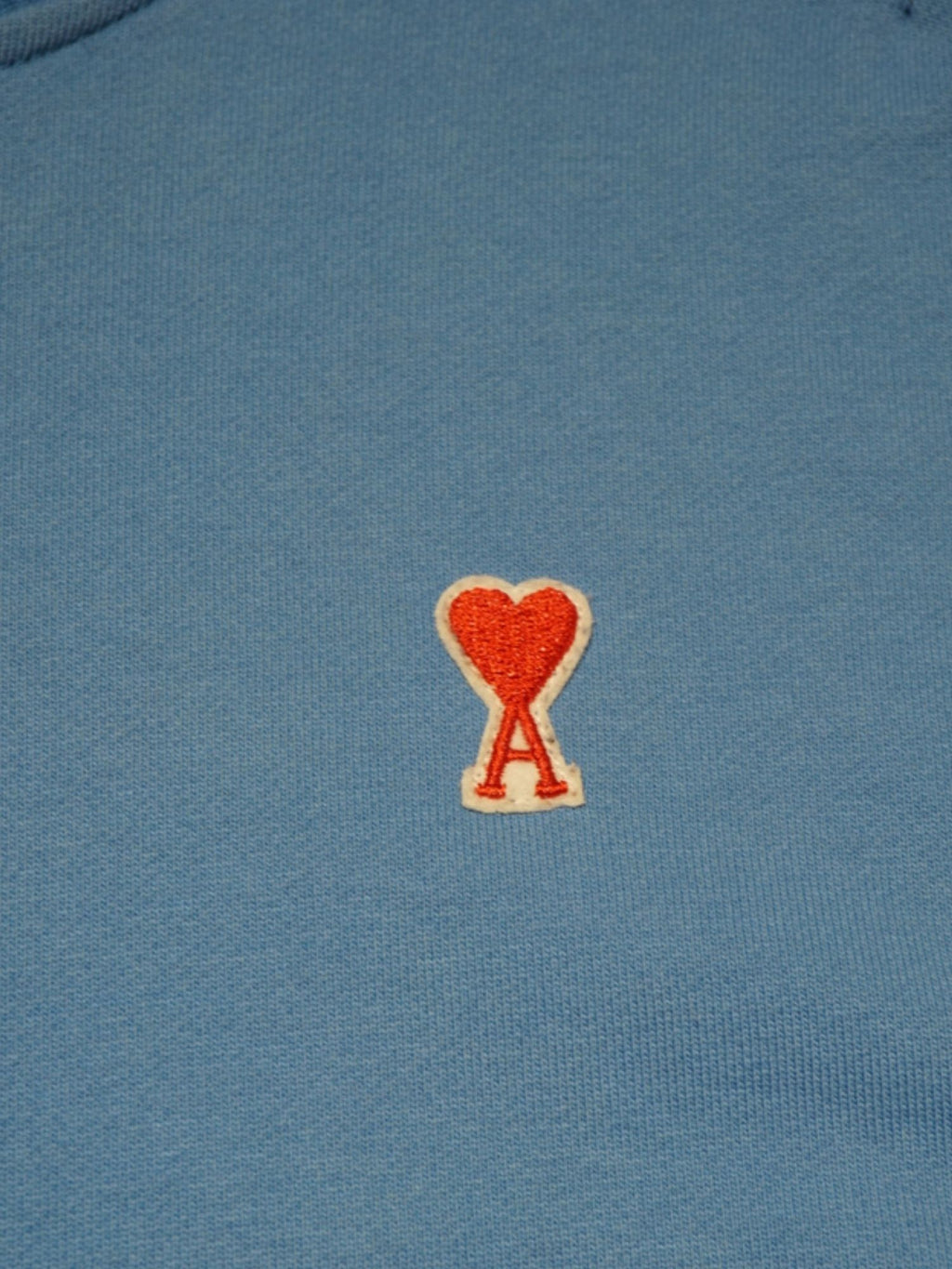 Sweat Ami Paris bleu (M)