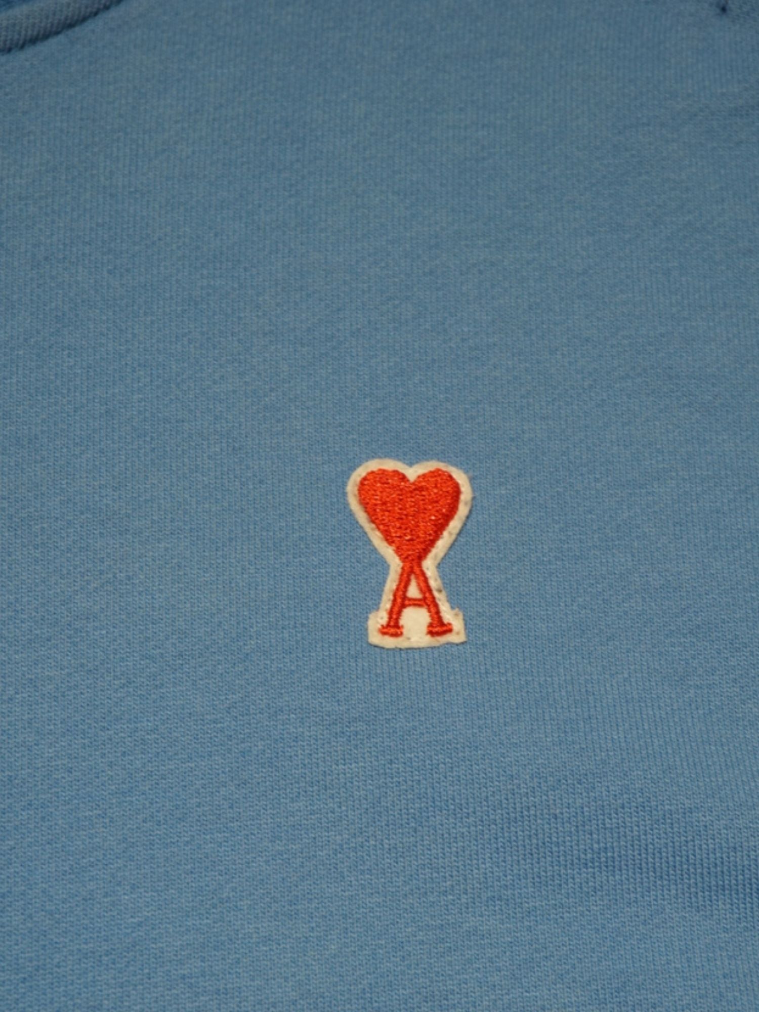 Sweat Ami Paris bleu (M)