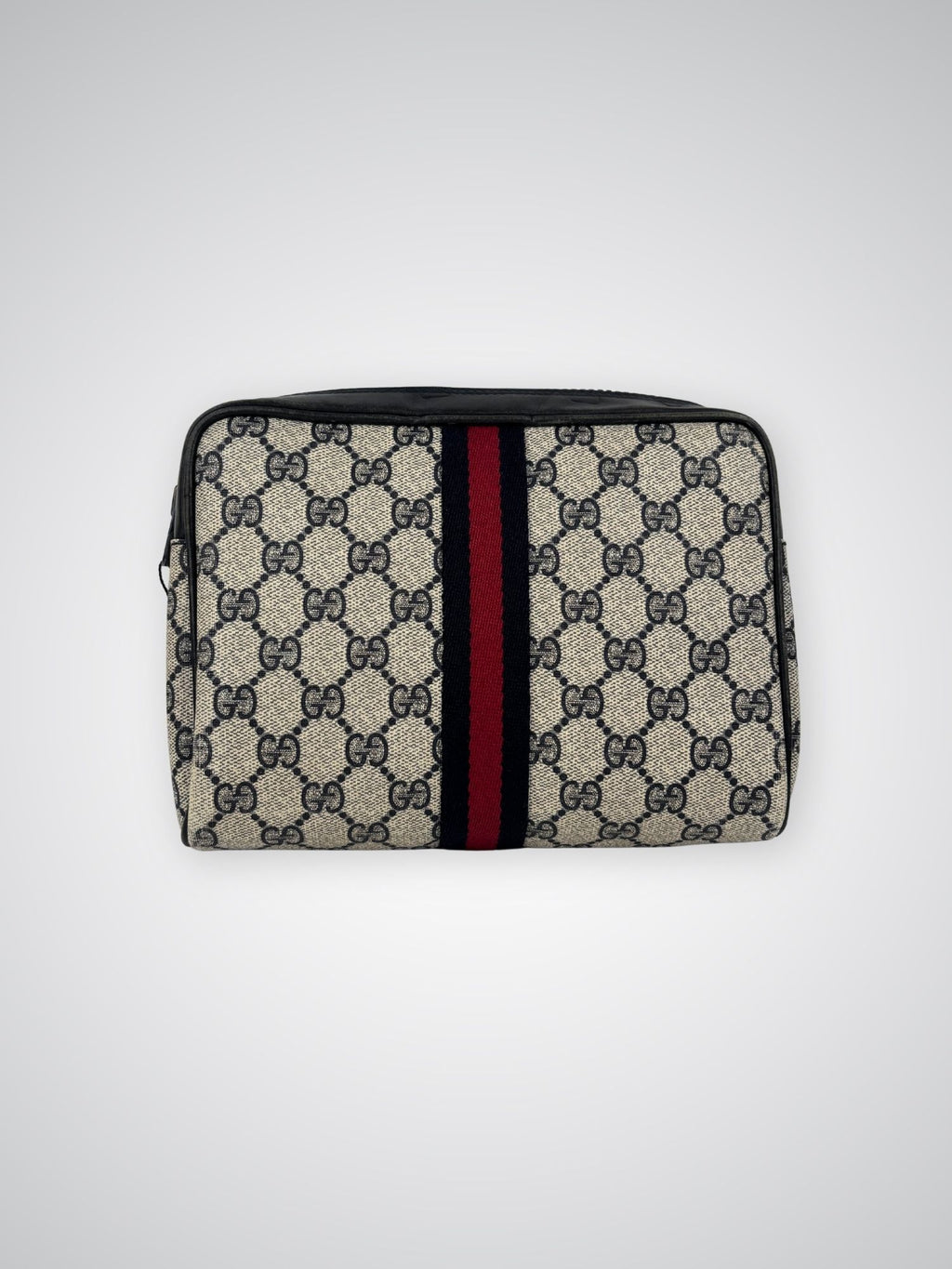 Pochette de toilette Gucci