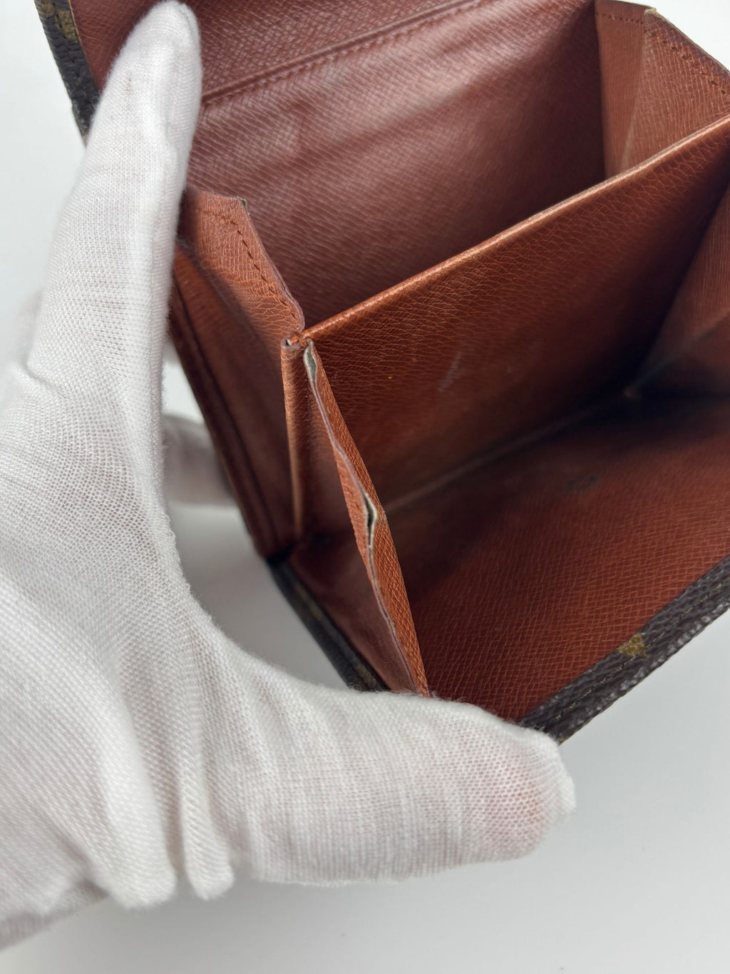 Portefeuille Louis Vuitton