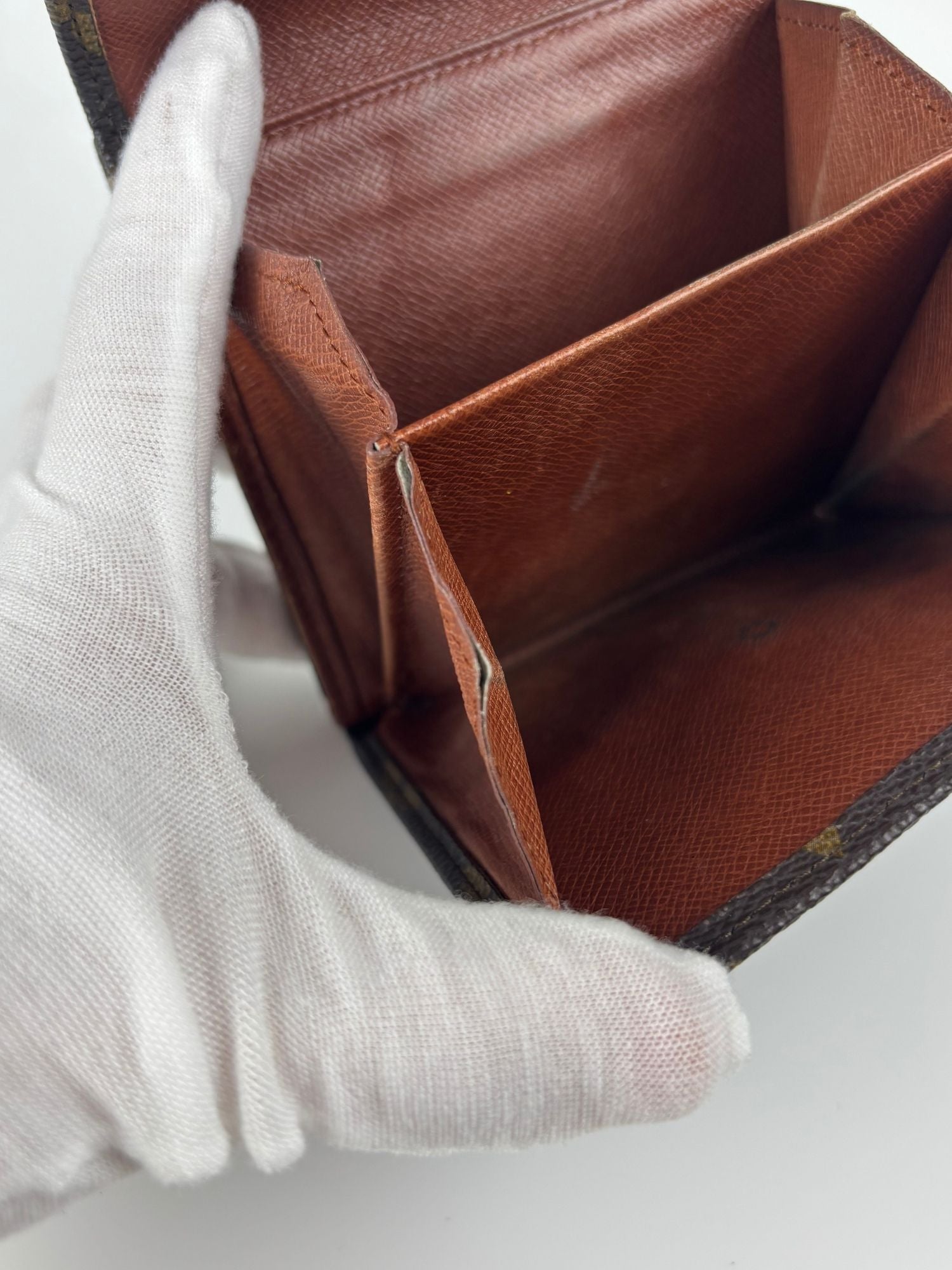 Portefeuille Louis Vuitton
