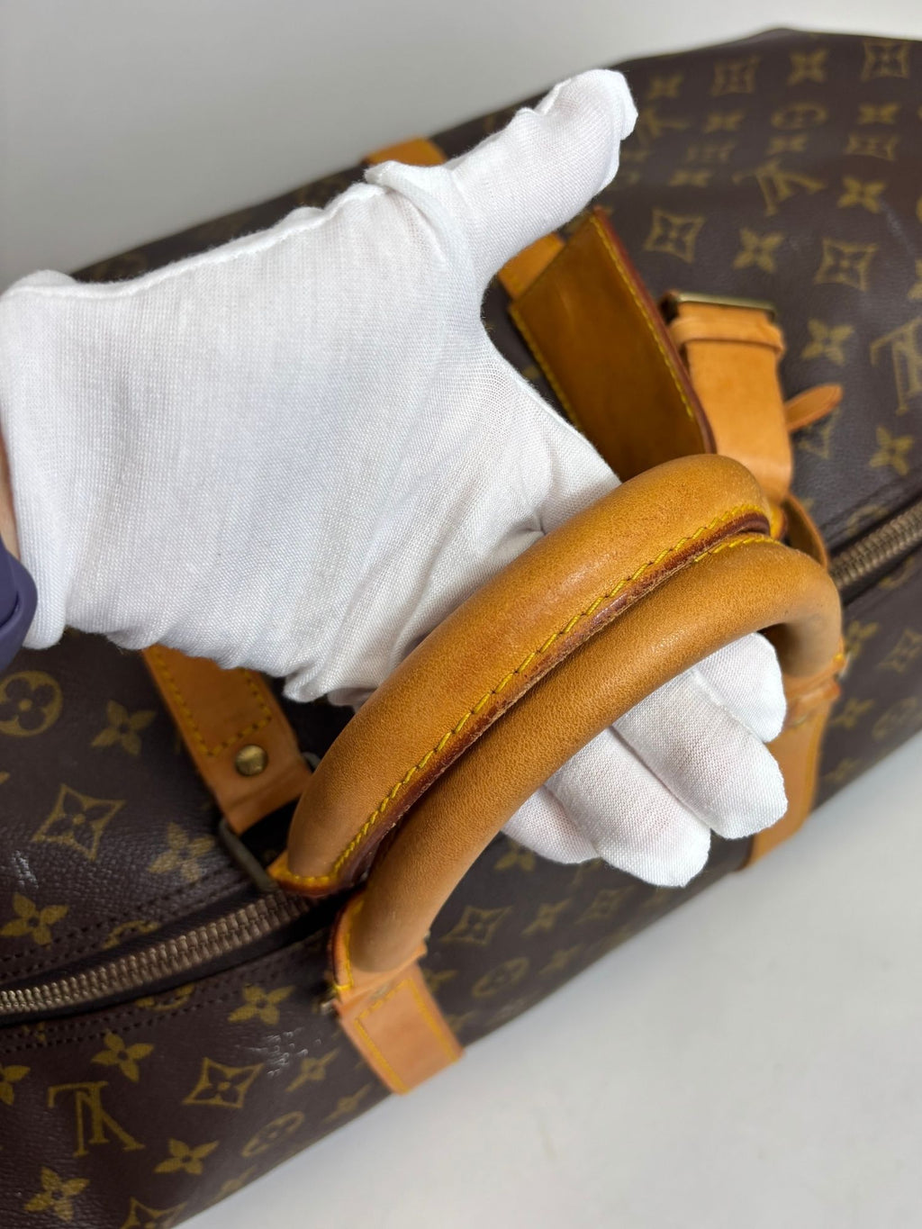 Sac Keepall 60 Louis Vuitton