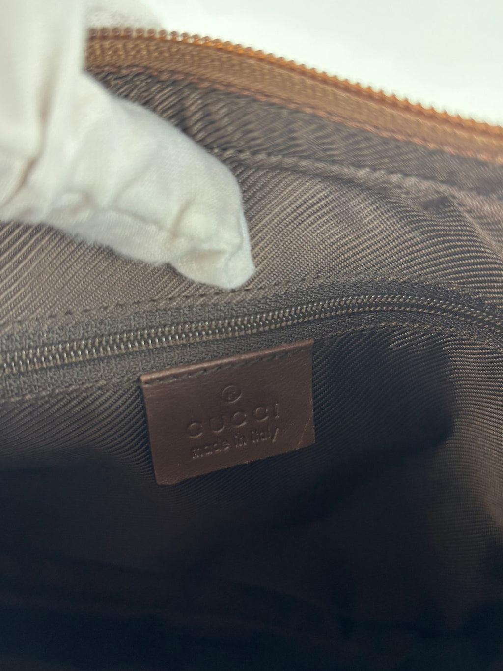 Sac Hobo Gucci