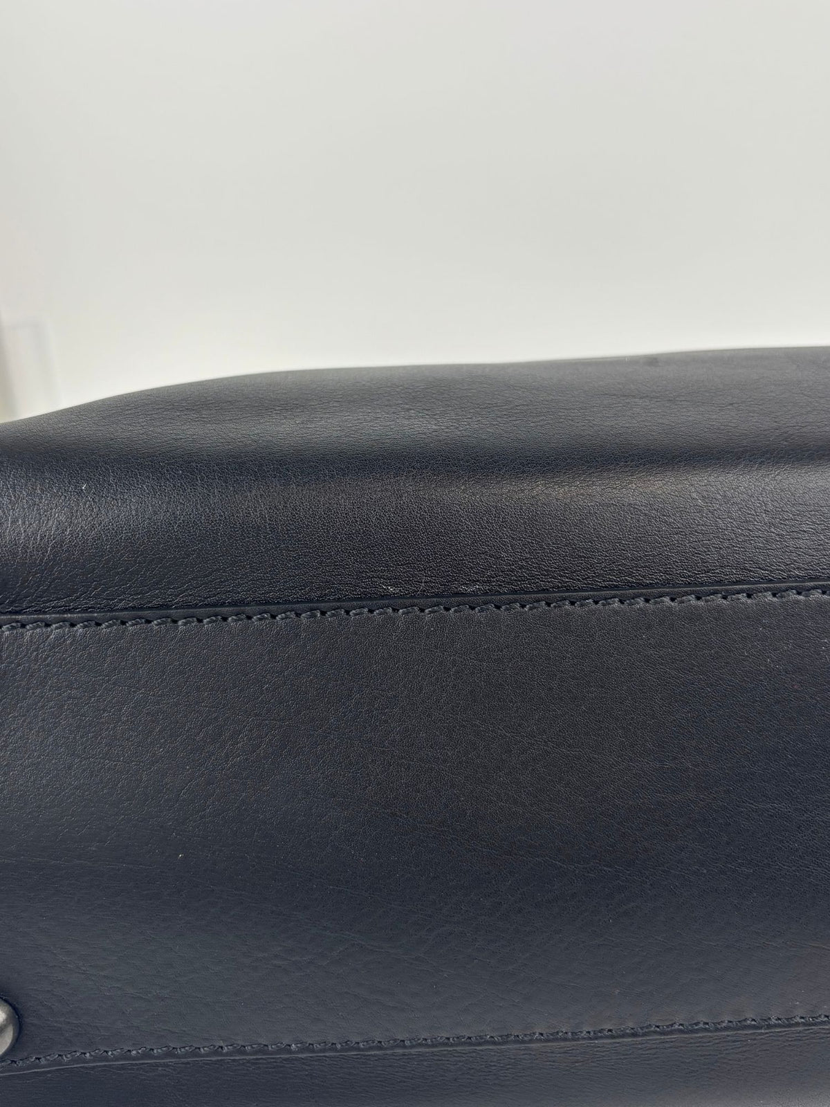 Fendi Peekaboo medium