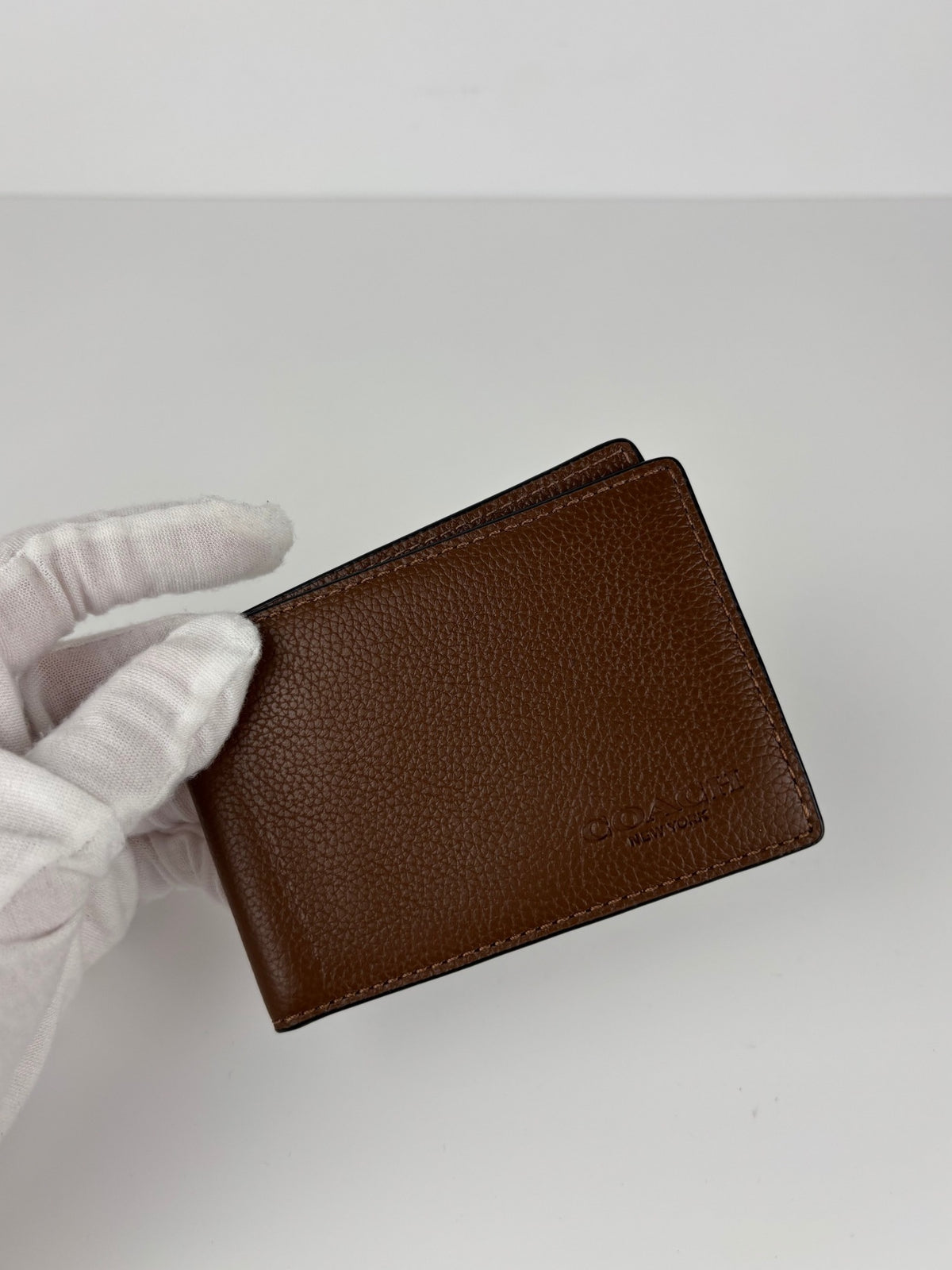 Portefeuille Coach
