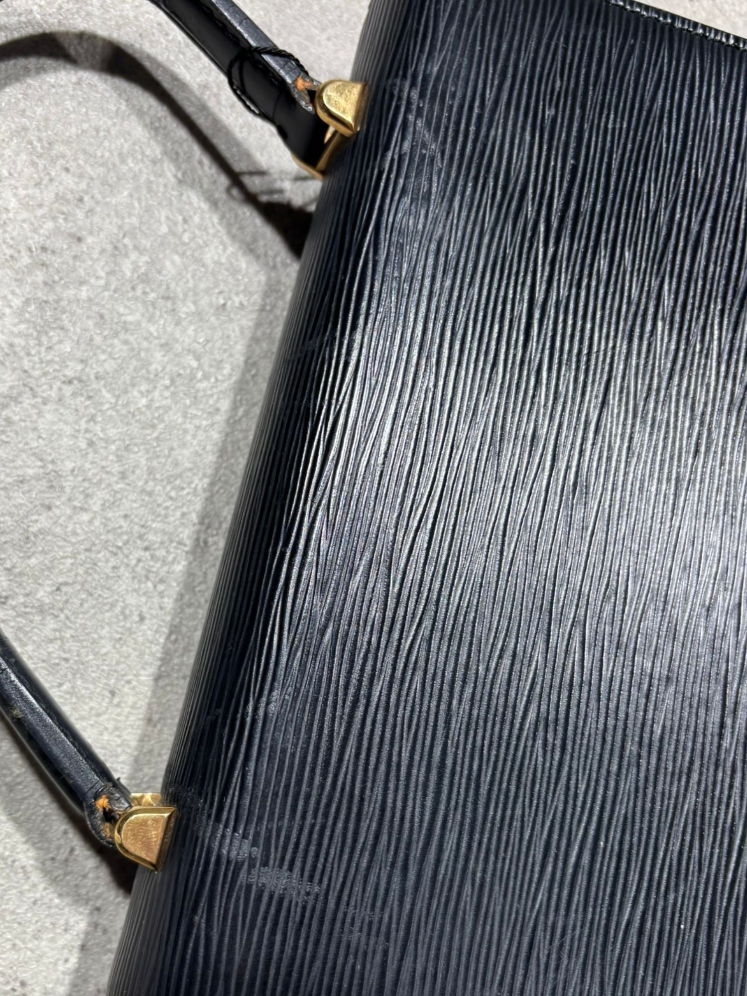 Sac Malesherbes Louis Vuitton