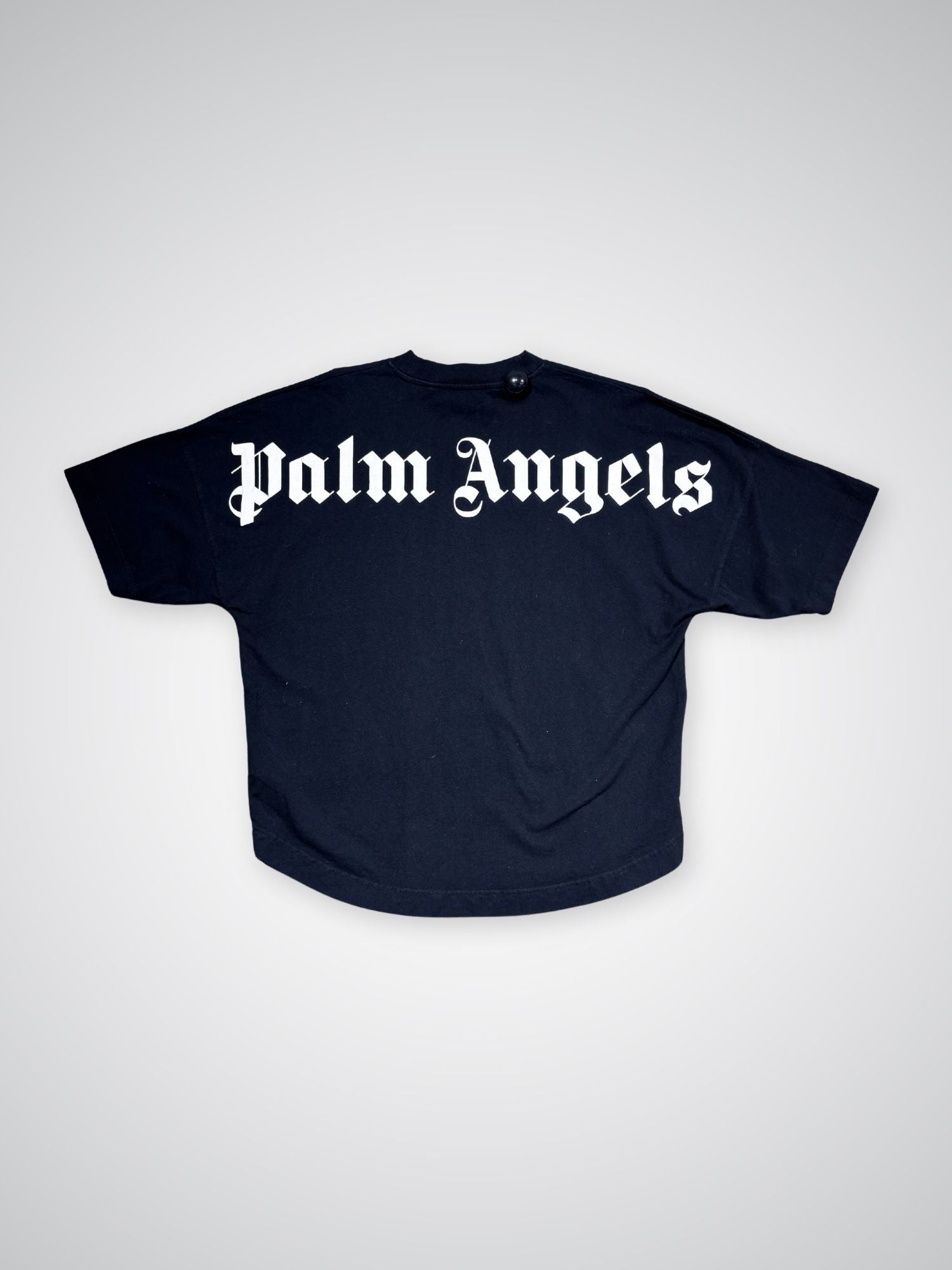 T-shirt noir Palm Angels (S/M)