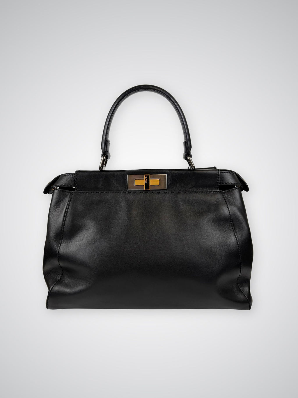 Fendi Peekaboo medium