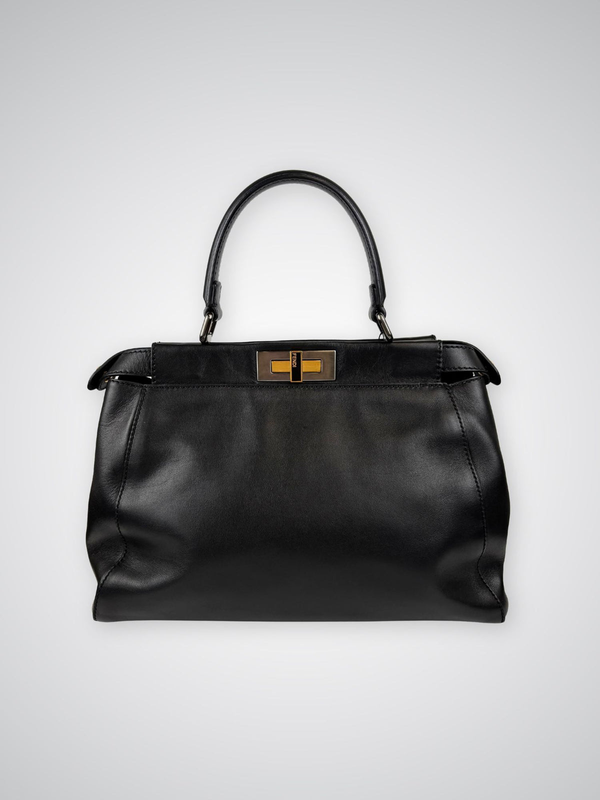 Fendi Peekaboo medium