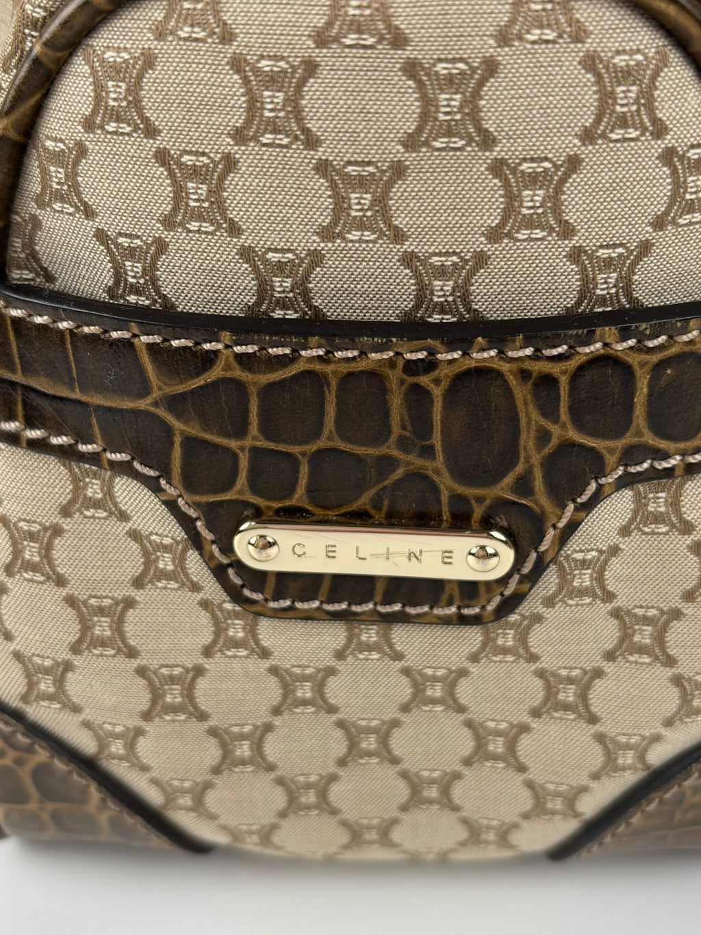 Sac Céline Boogie