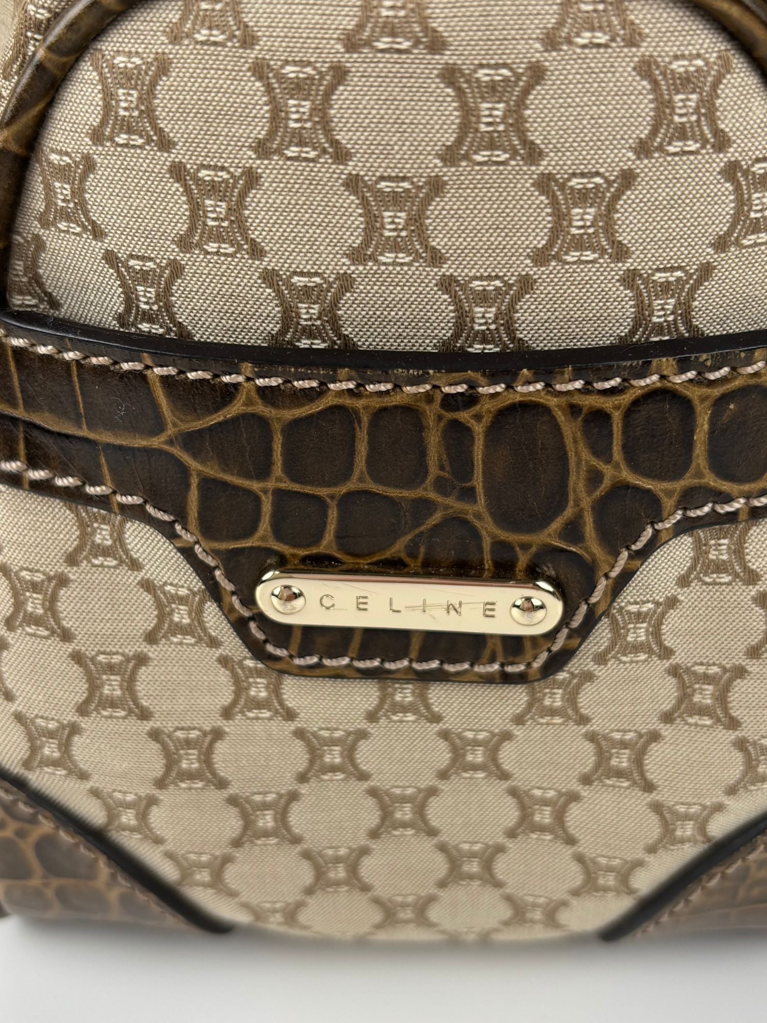 Sac Céline Boogie